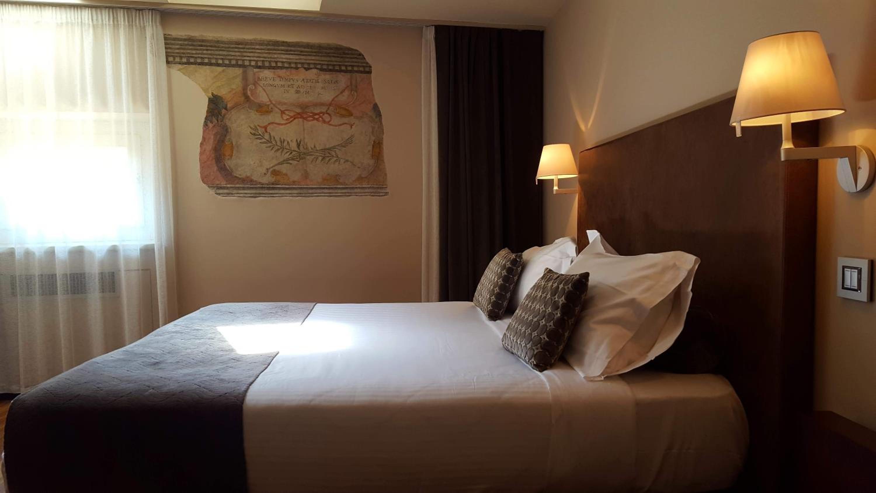 Superior Comfort Double Room - Photo 1