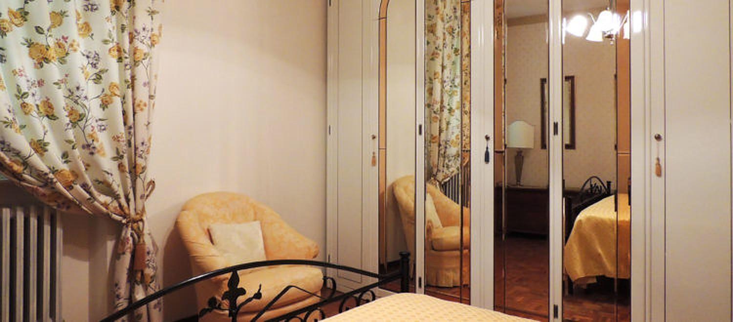Triple Room With View photo 2