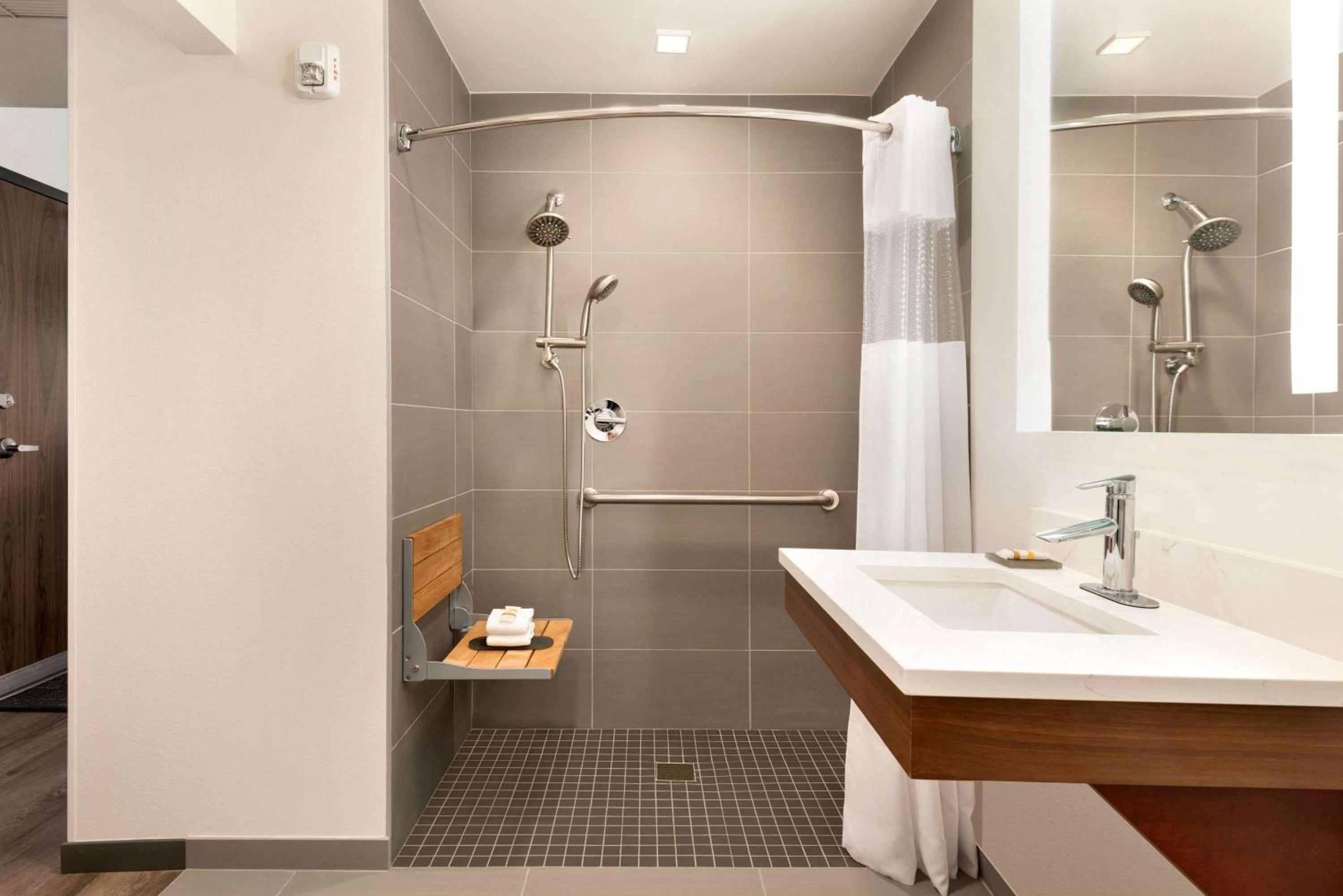 La Quinta by Wyndham San Luis Obispo, Billede 2