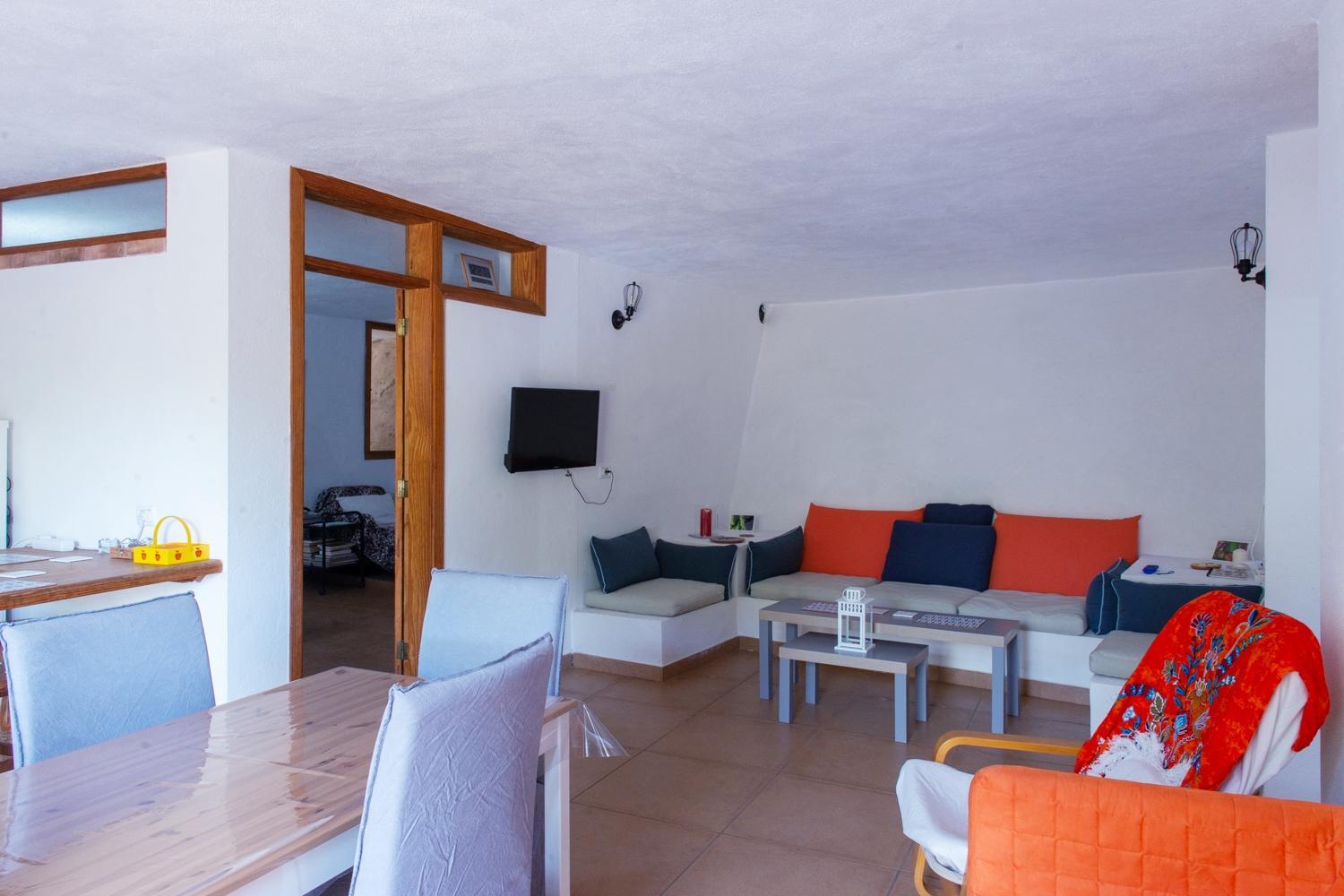 Casa de Vacaciones