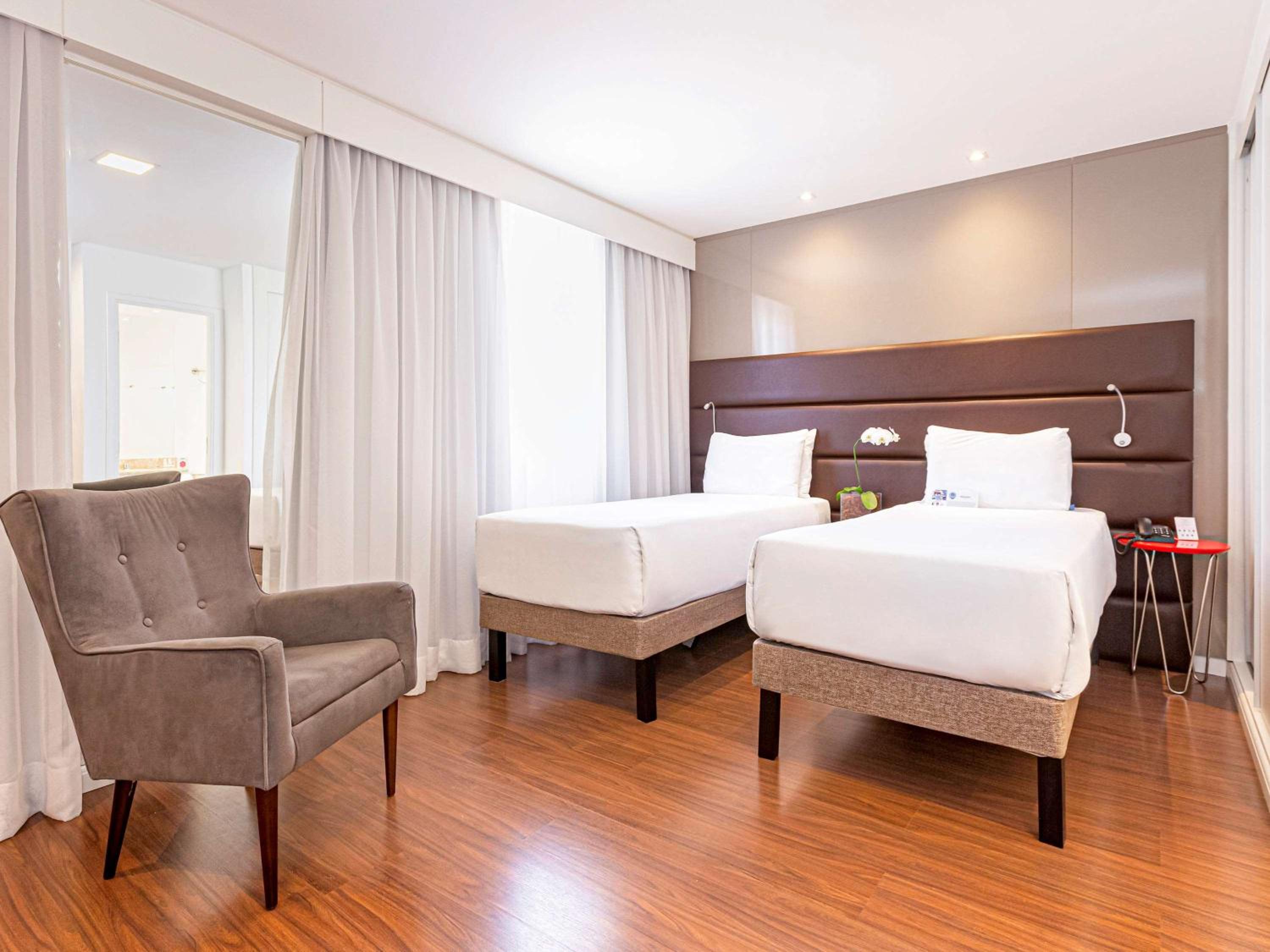 Superior Twin Room - Photo 1