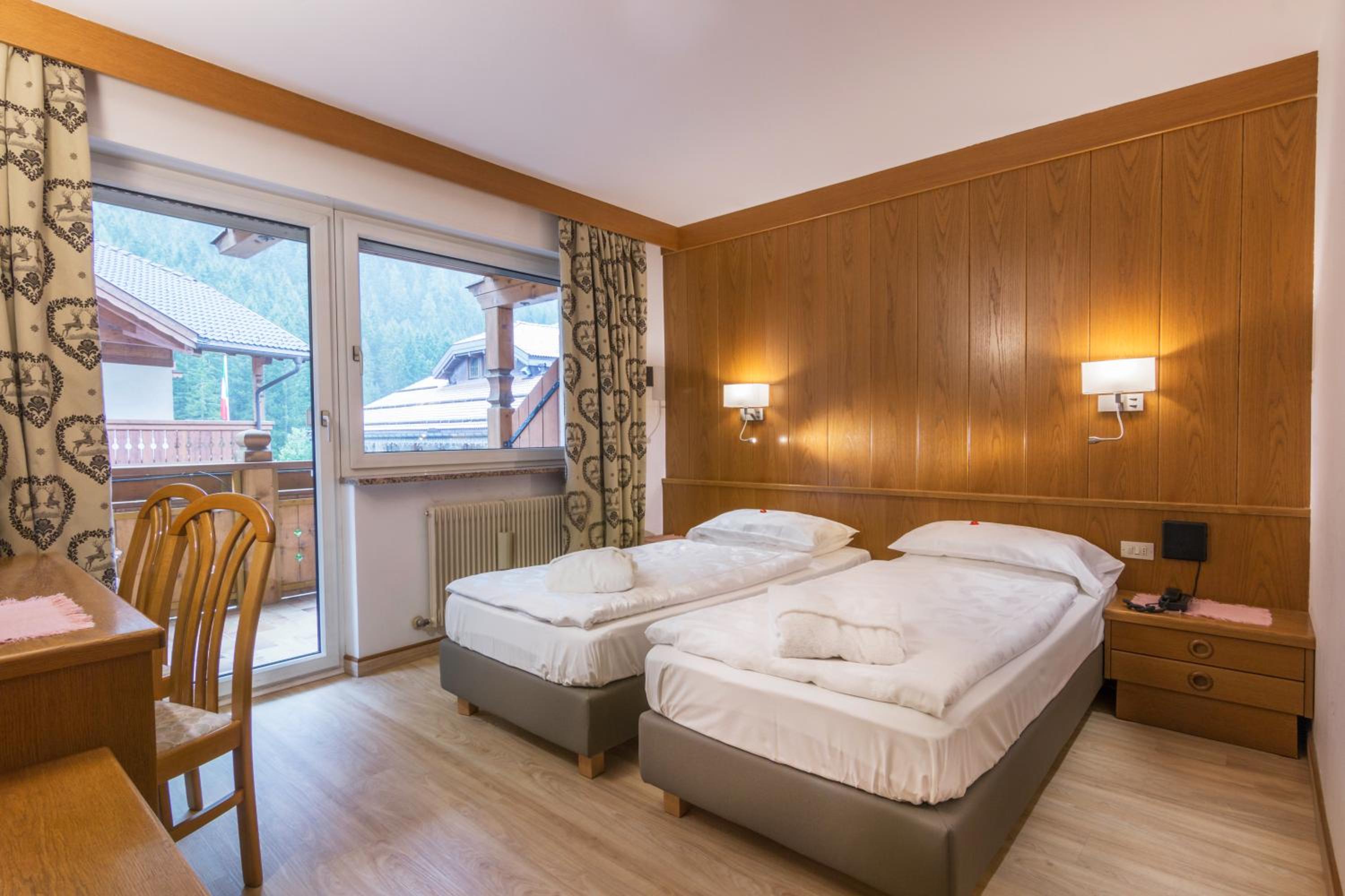 Double Or Twin Room With Balcony photo 1