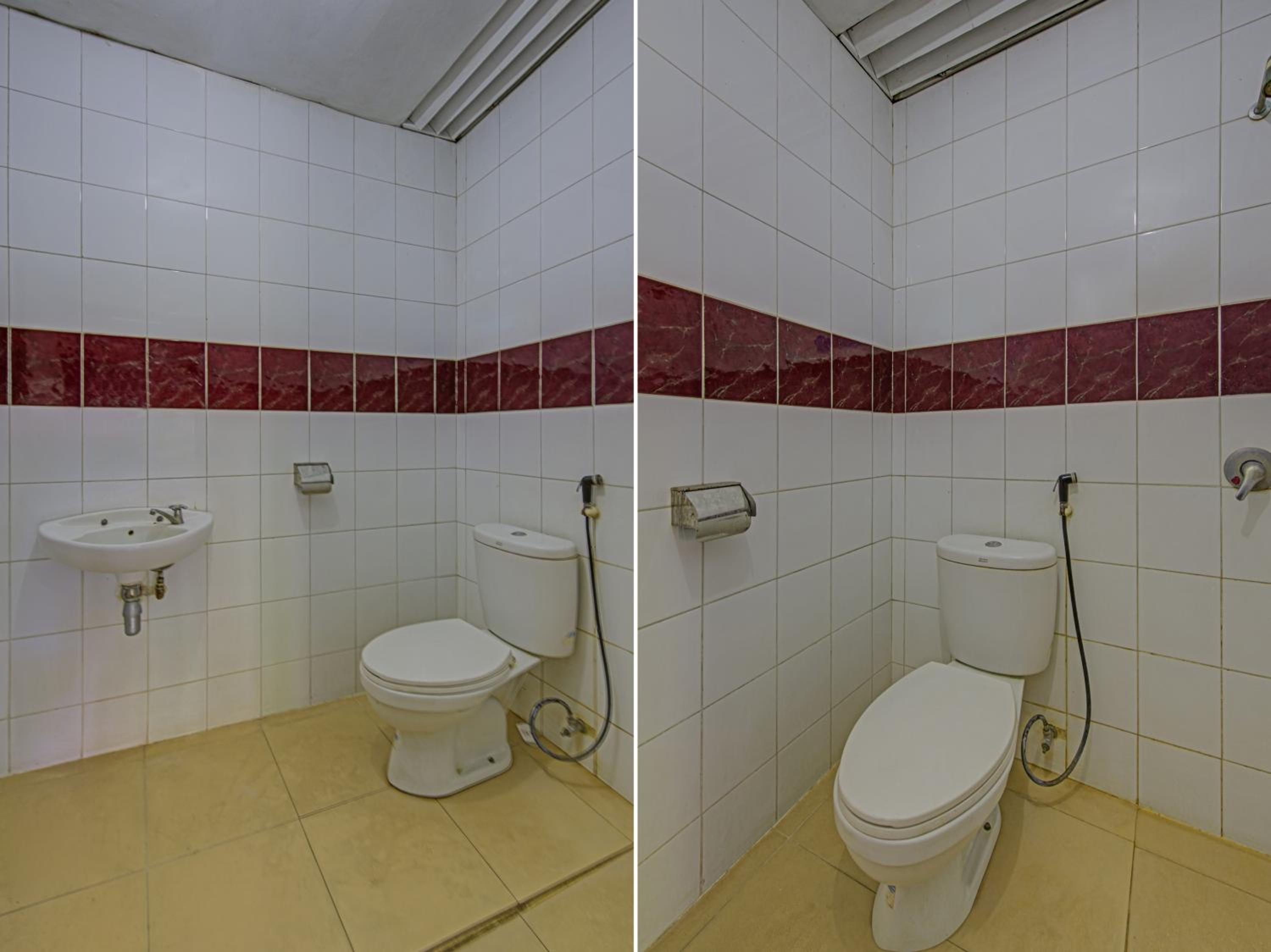 Deluxe Double Room - Photo 4