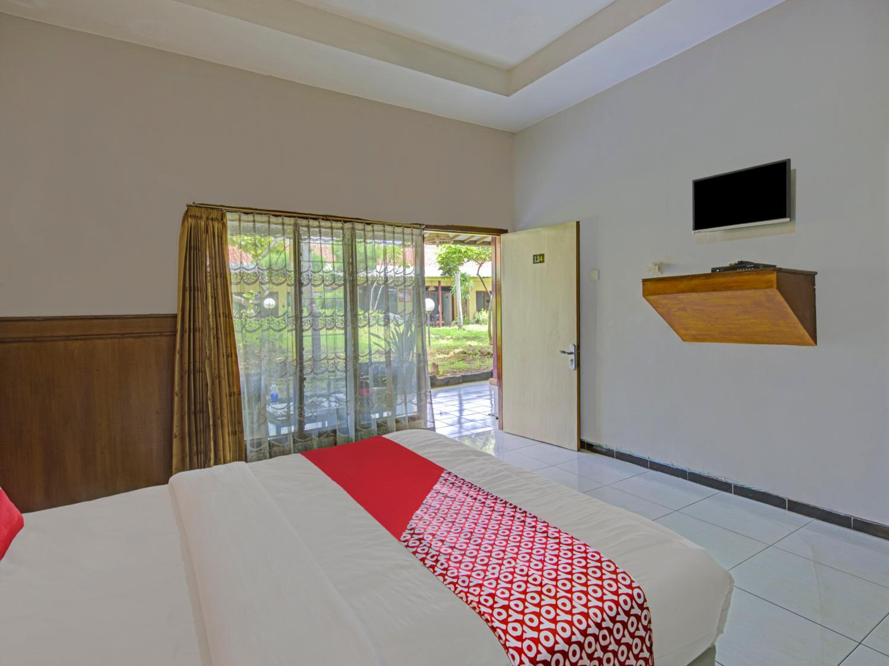 Deluxe Double Room - Photo 5