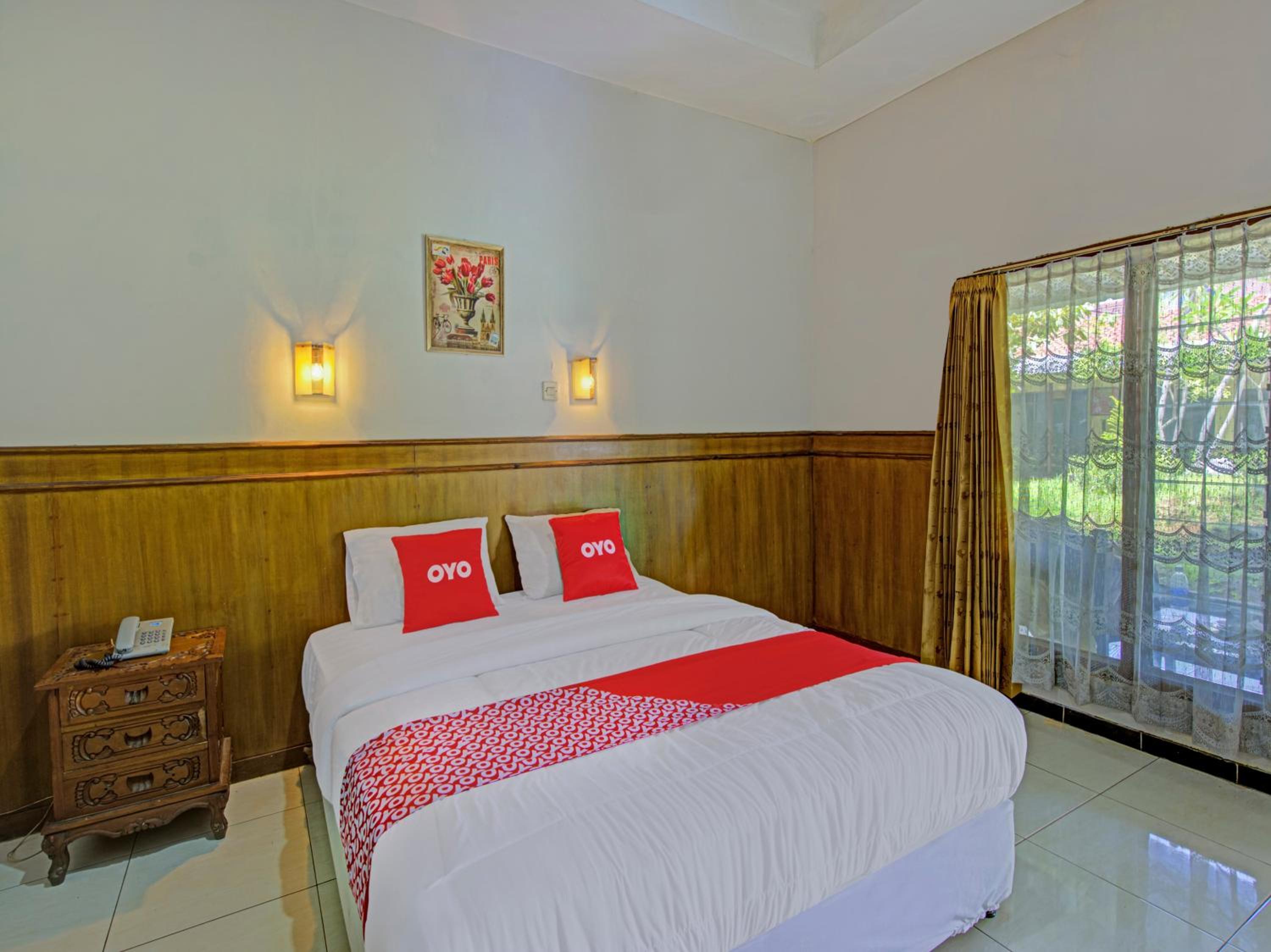 Deluxe Double Room - Photo 3