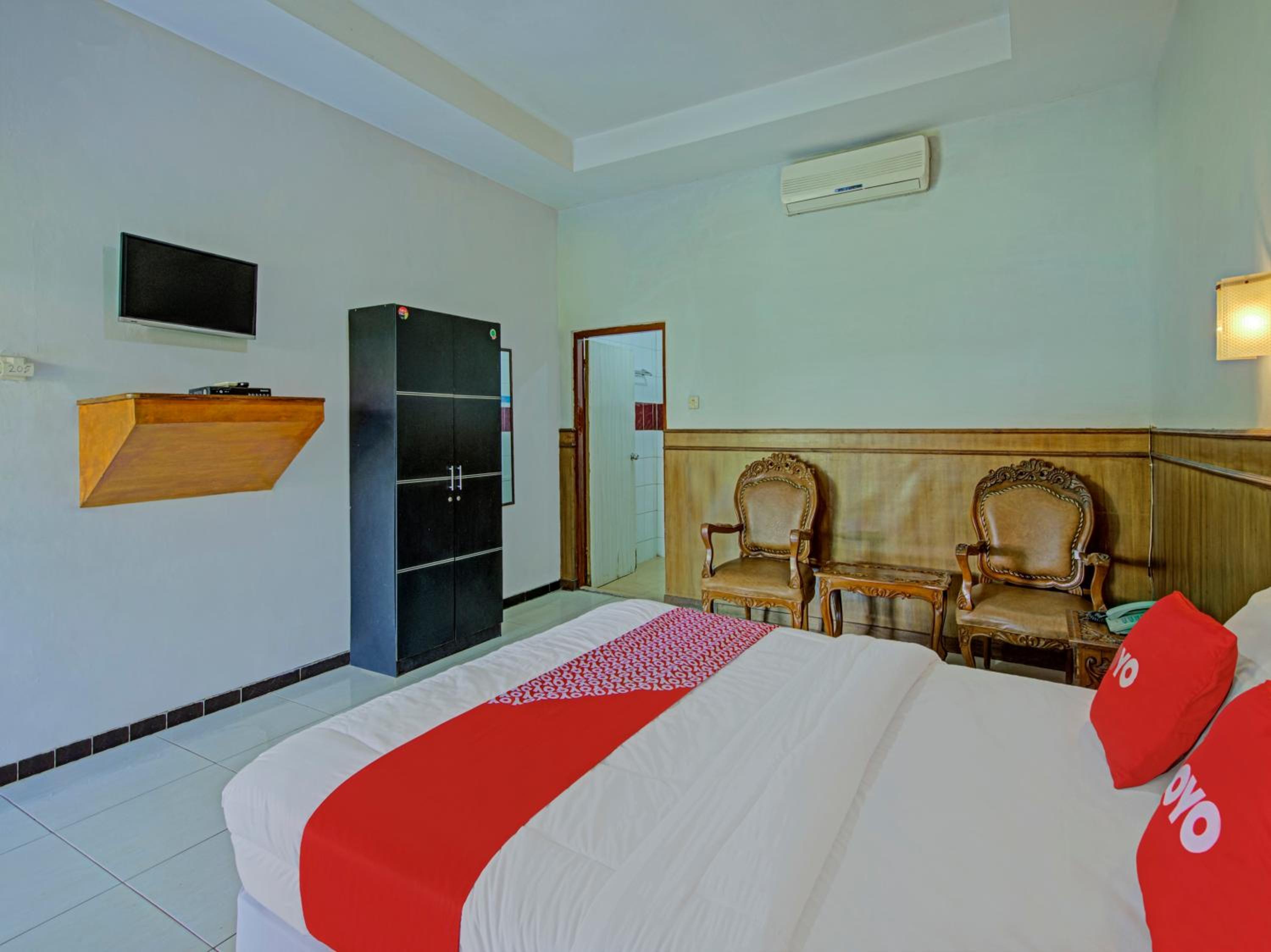 Deluxe Double Room - Photo 6