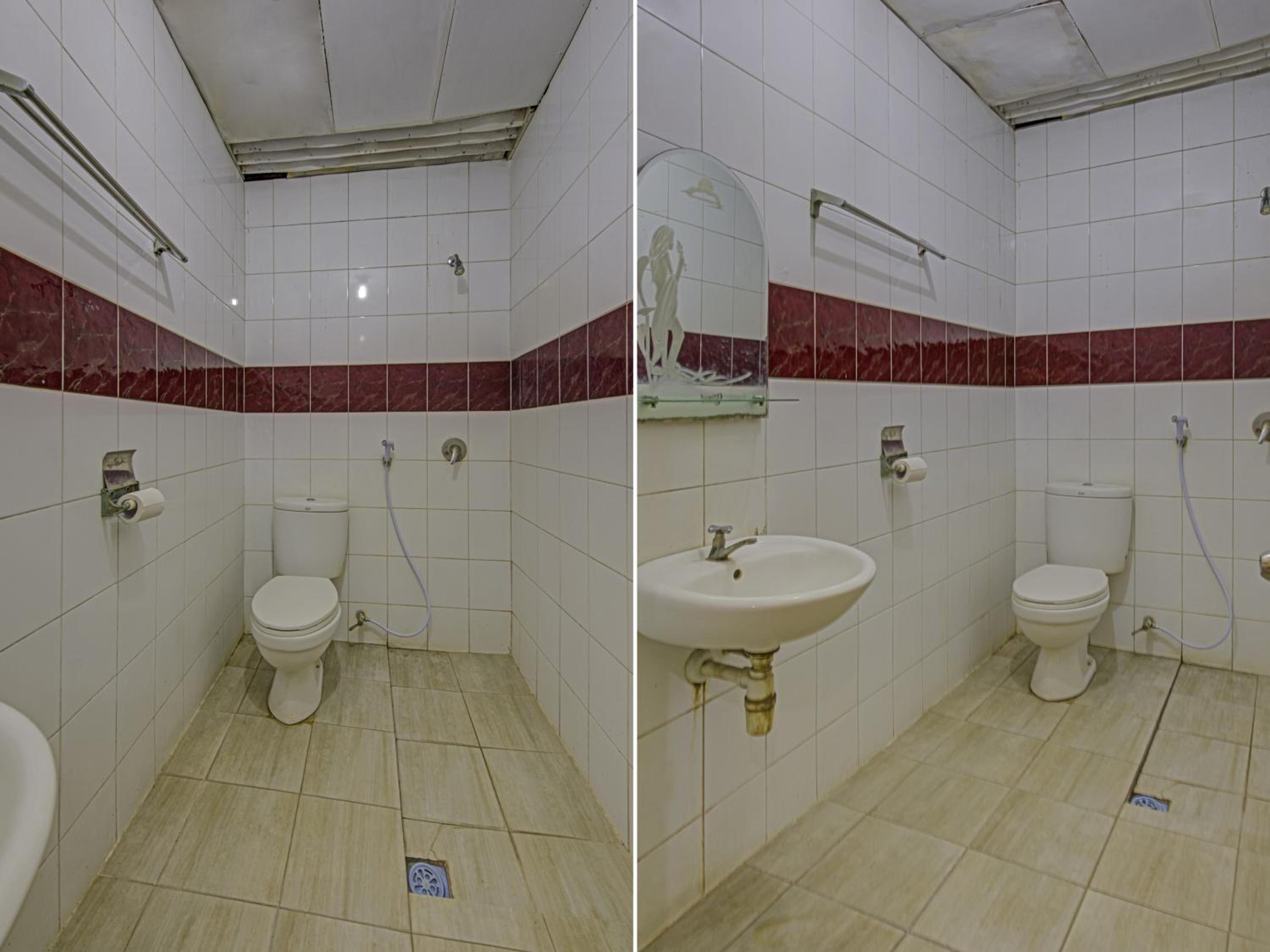 Delxue Twin Room - Photo 2