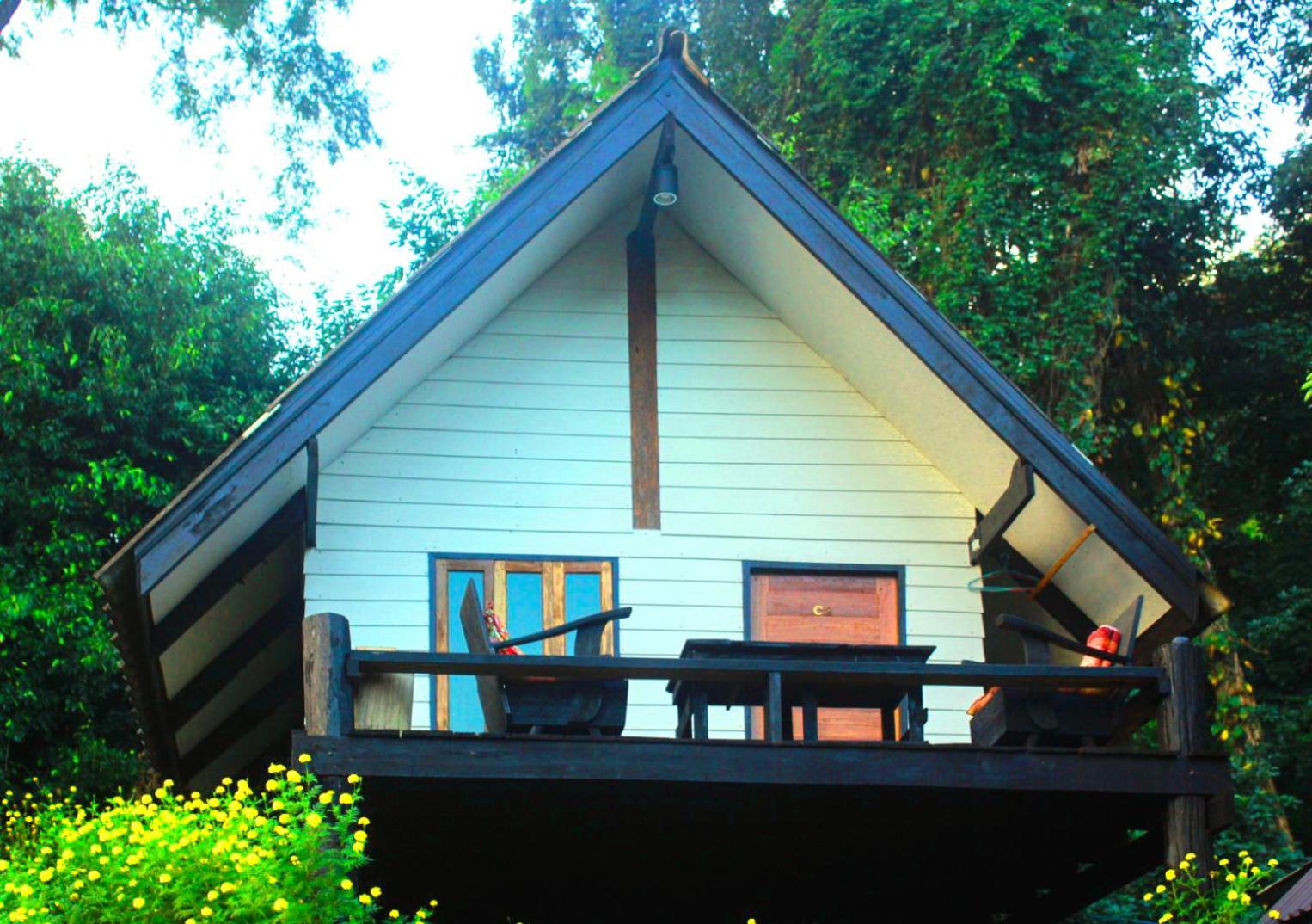  Single Bed King Size with Balcony - Photo 2