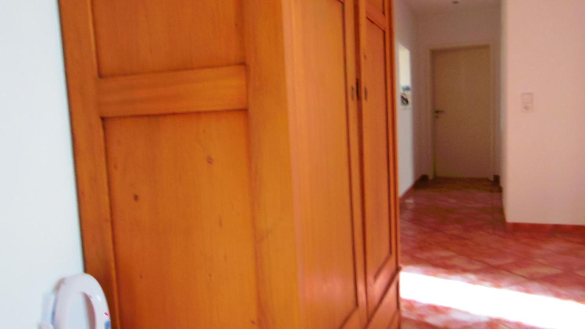 Apartment - Upstairs photo 1