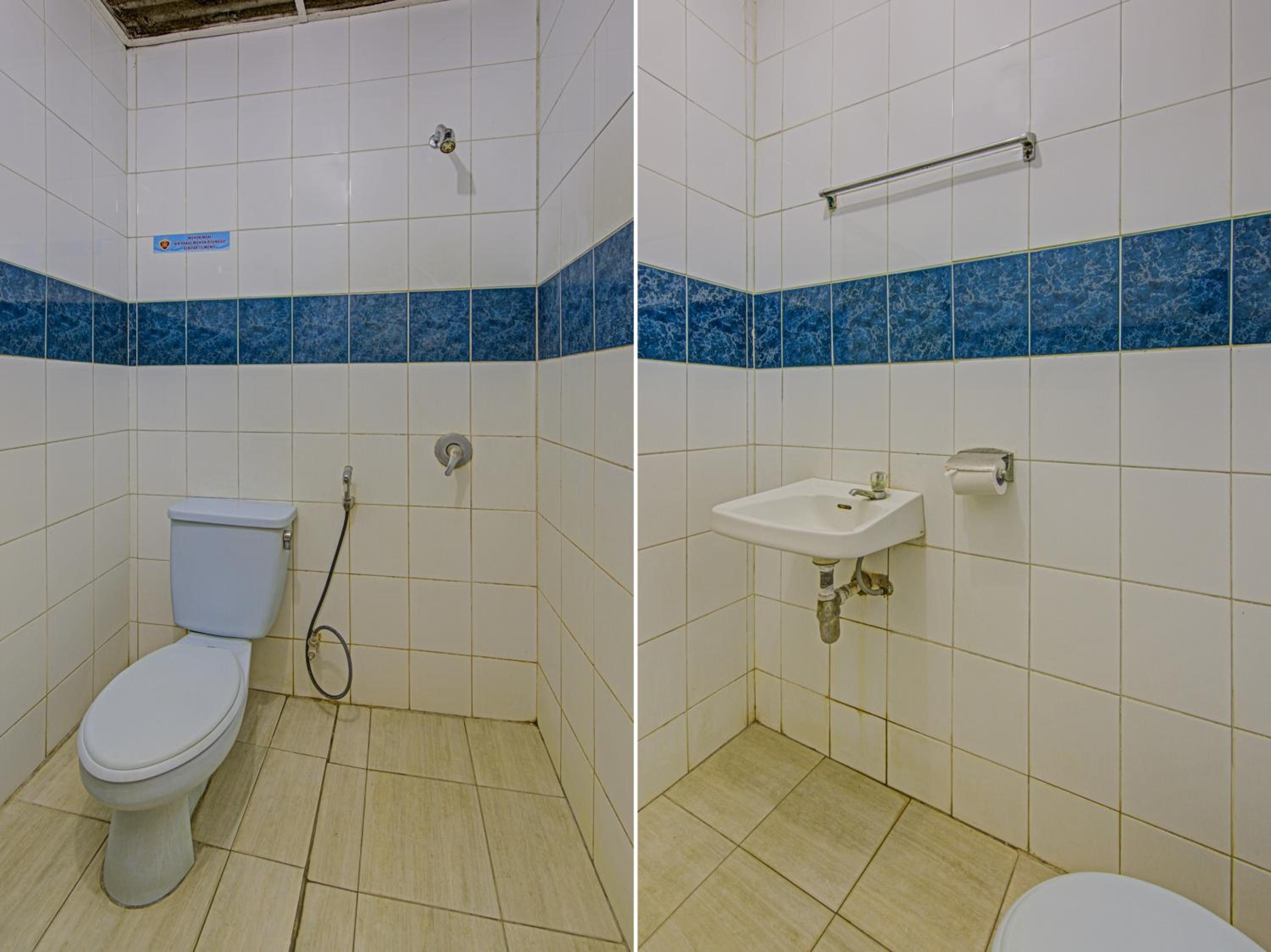 Standard Double Room - Photo 8
