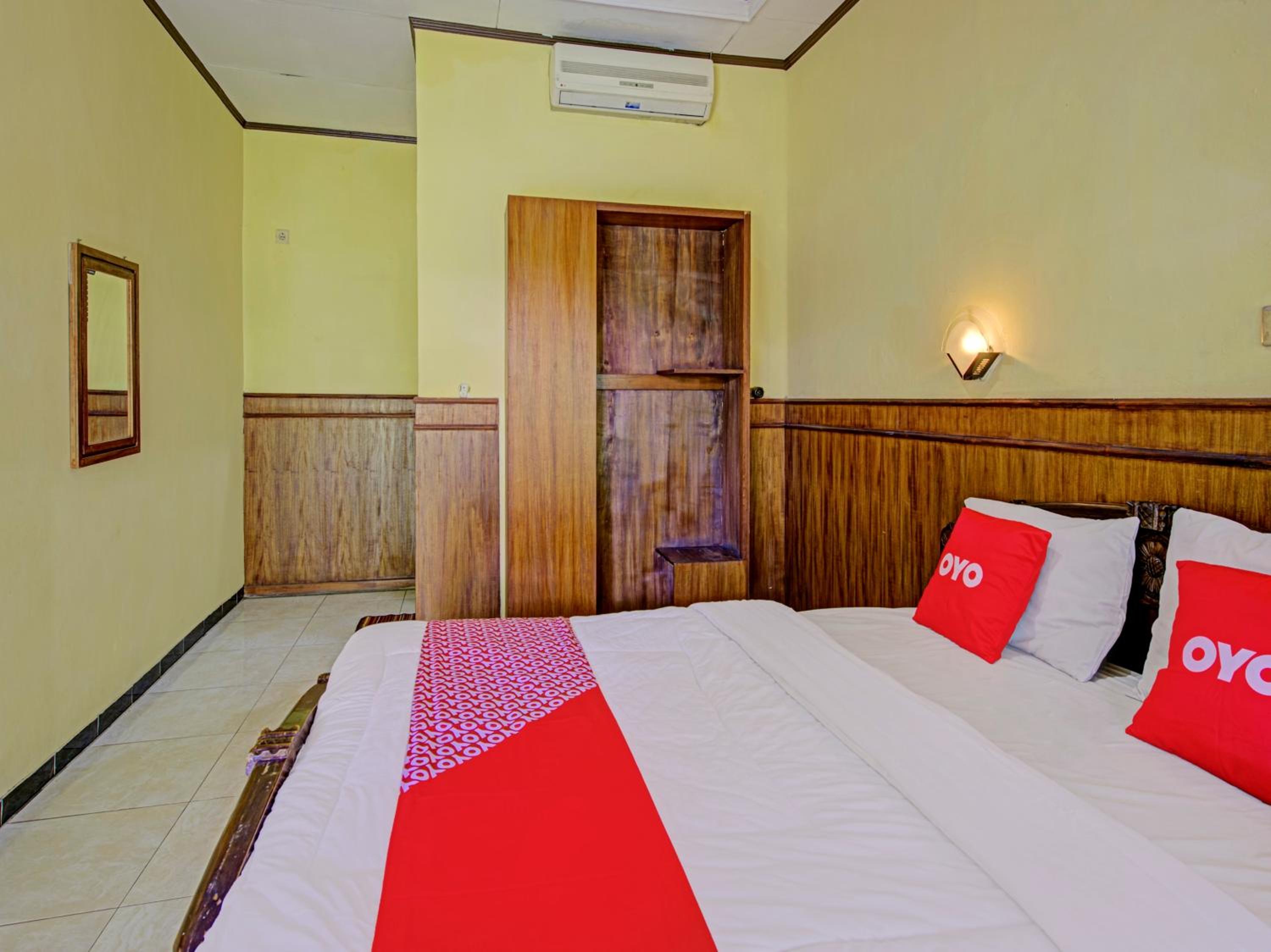 Standard Double Room - Photo 4