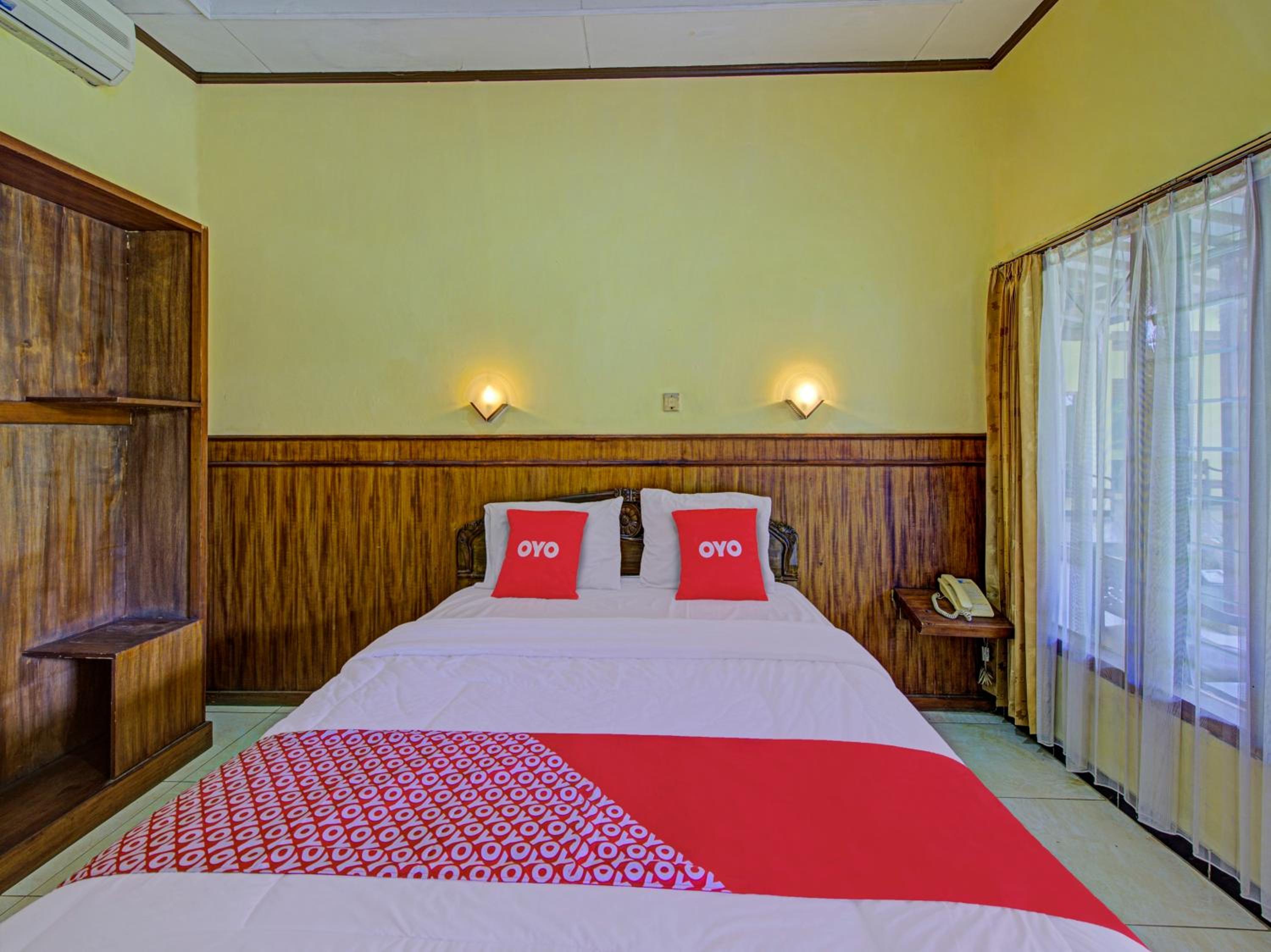 Standard Double Room - Photo 2
