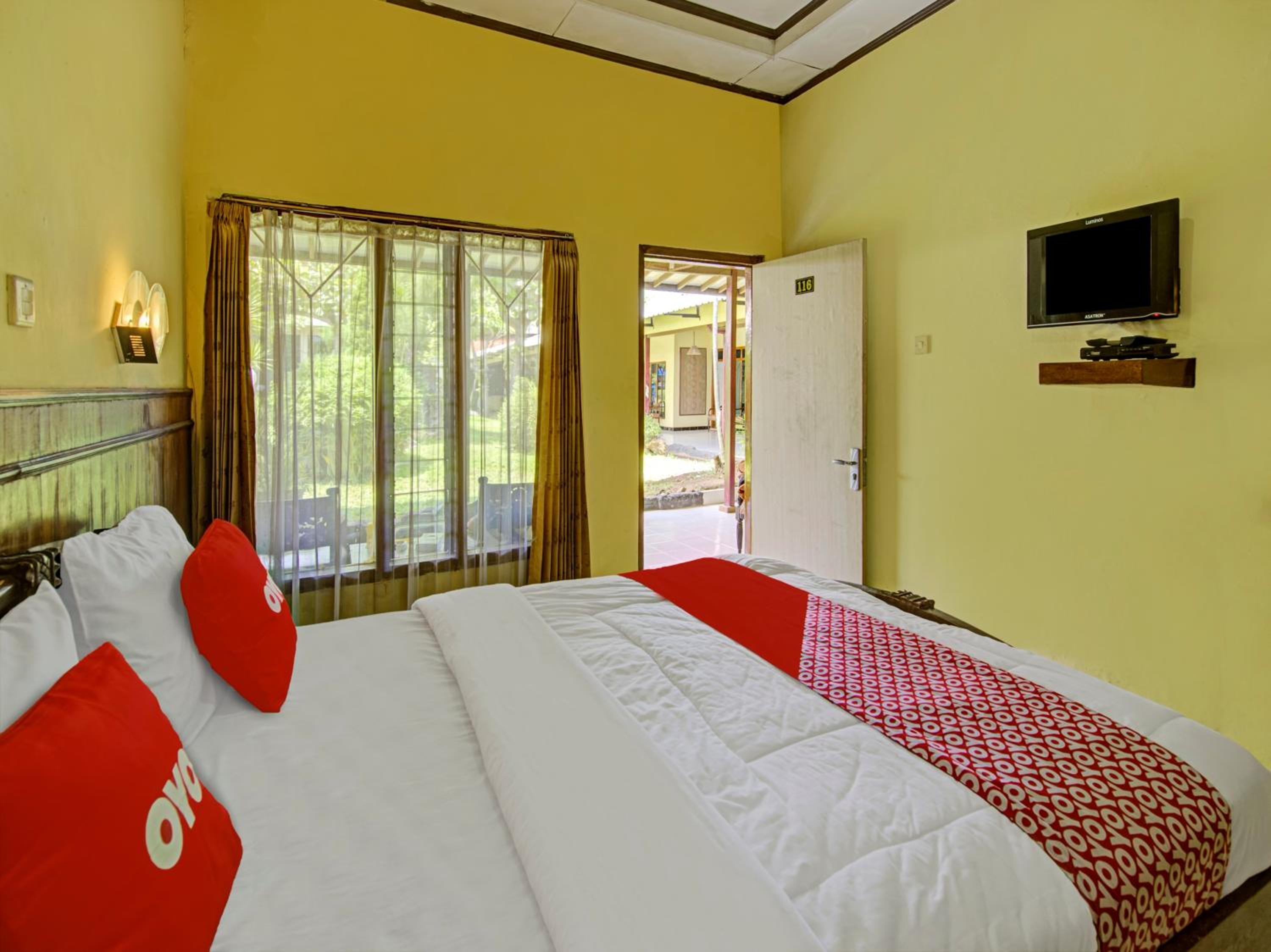 Standard Double Room - Photo 6