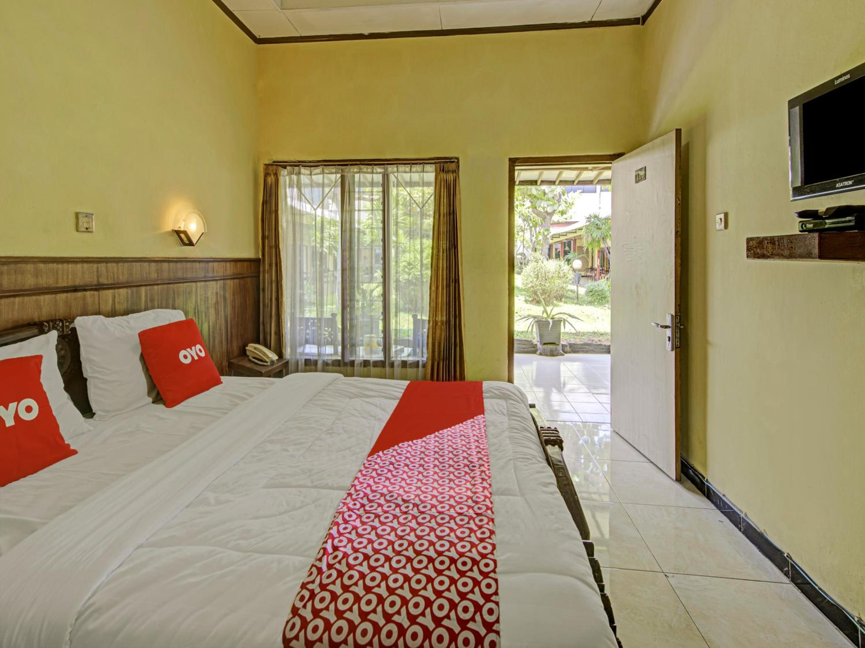 Standard Double Room - Photo 5