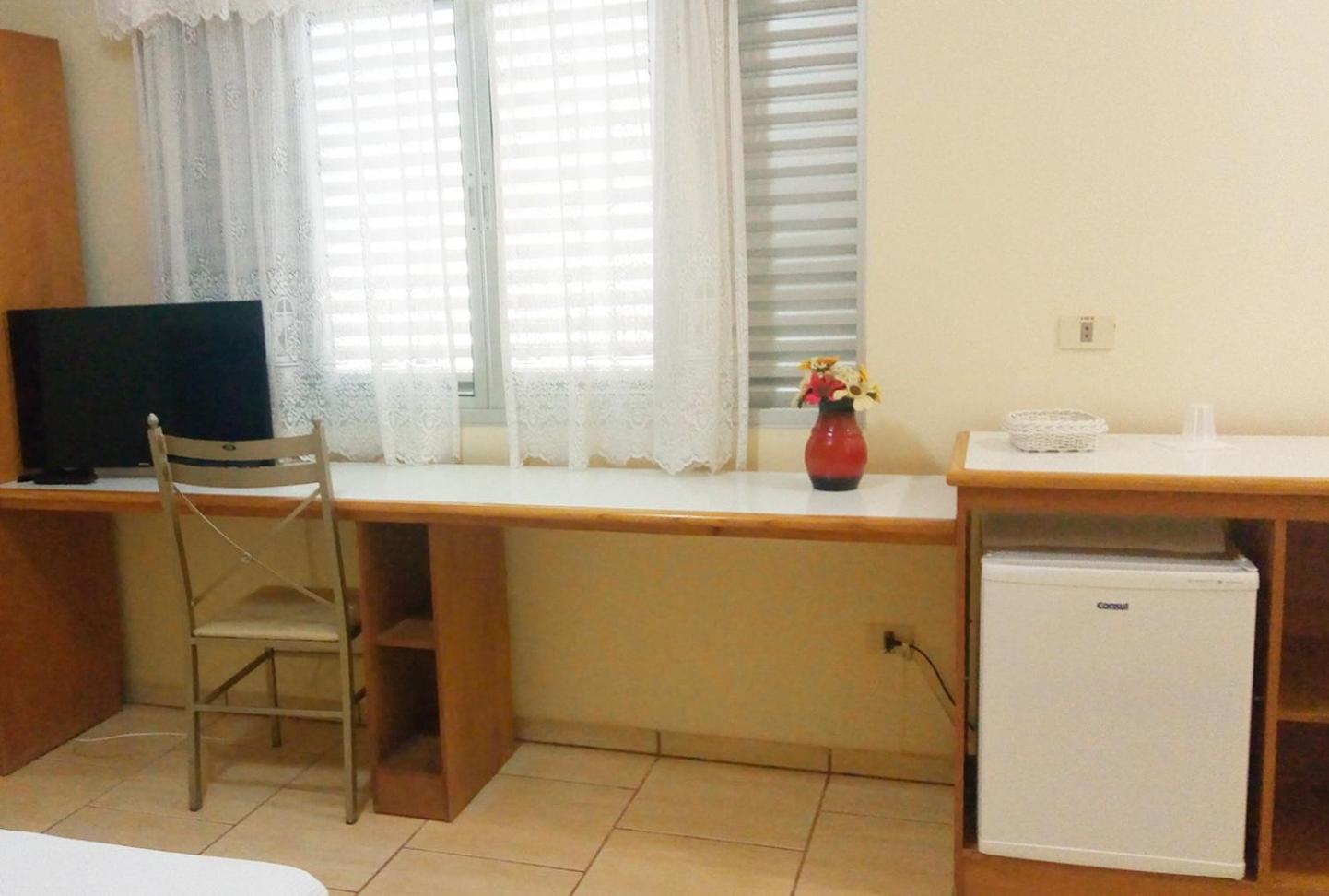 Luxury Triple Room photo 1
