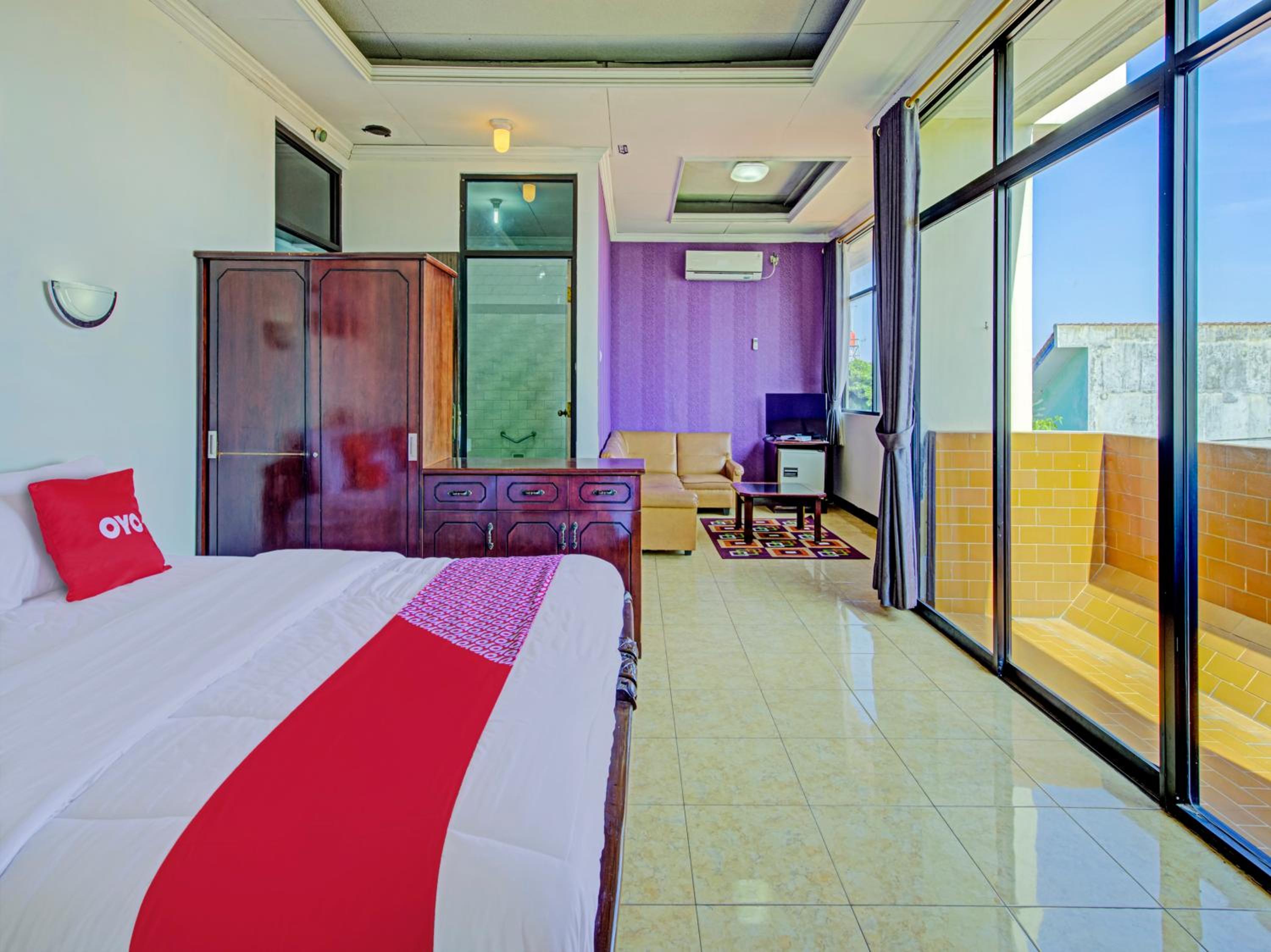 Deluxe Suite - Photo 4