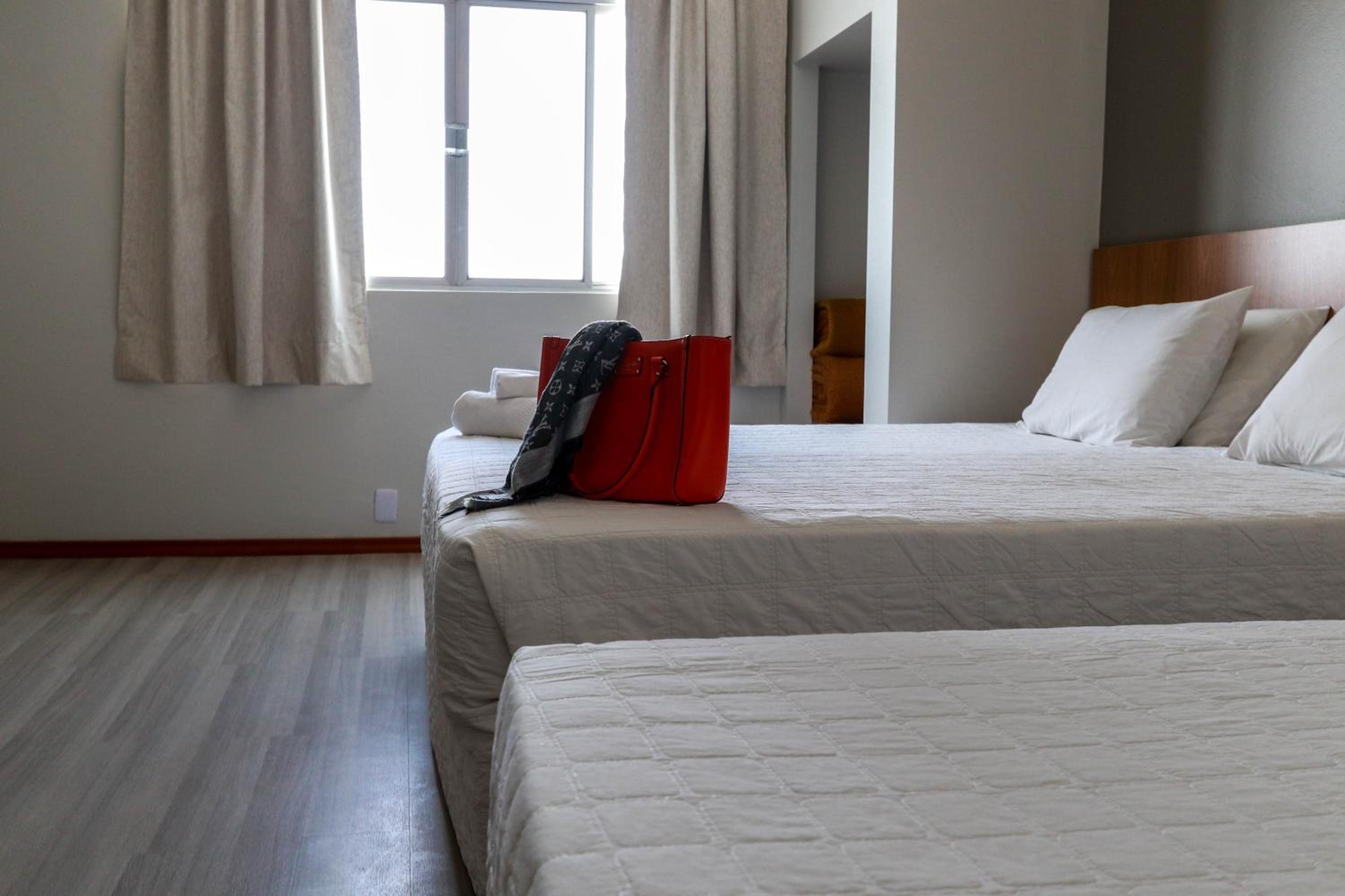 Standard Twin Room photo 2