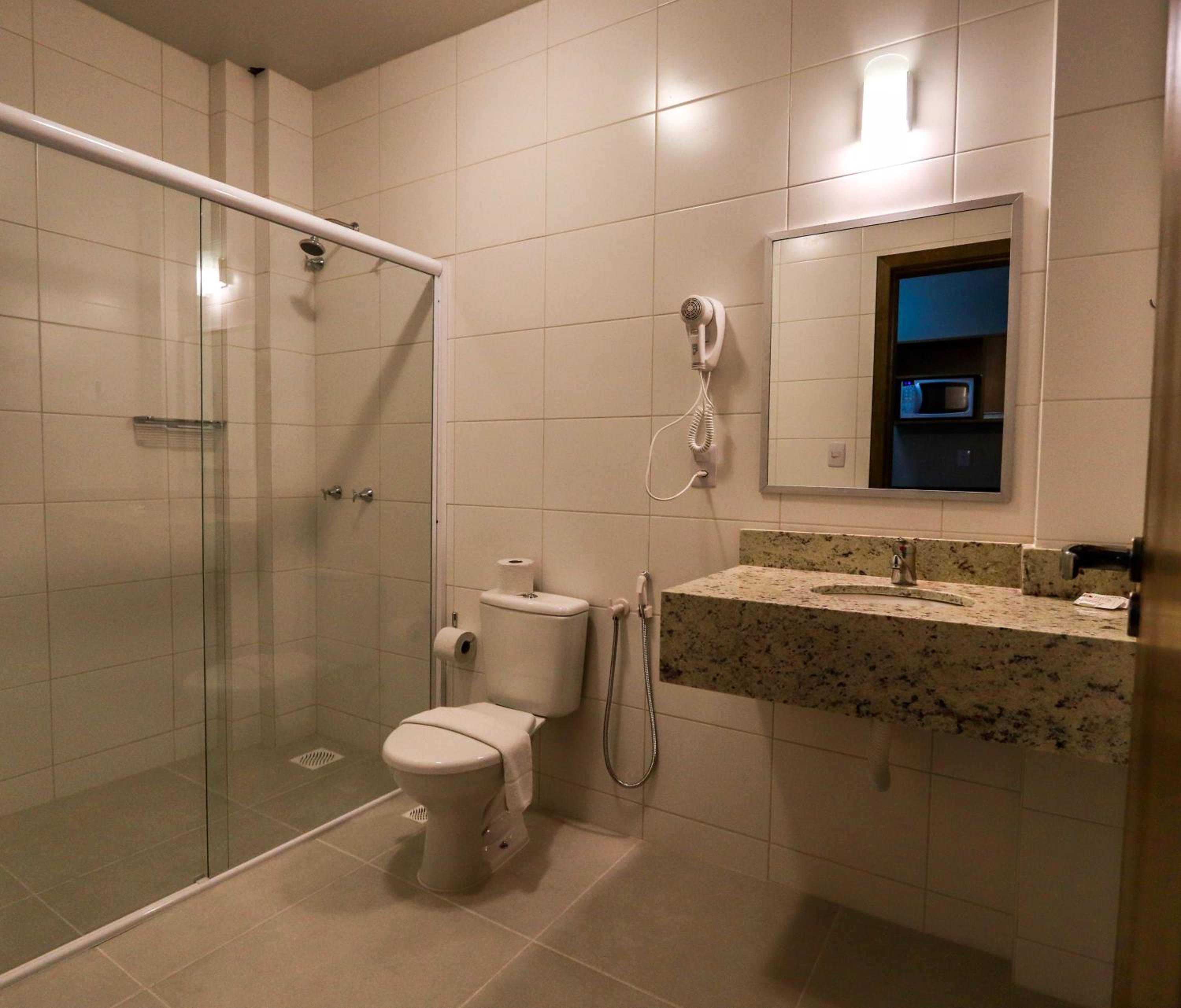 Standard Double Room with Double Bed photo 3