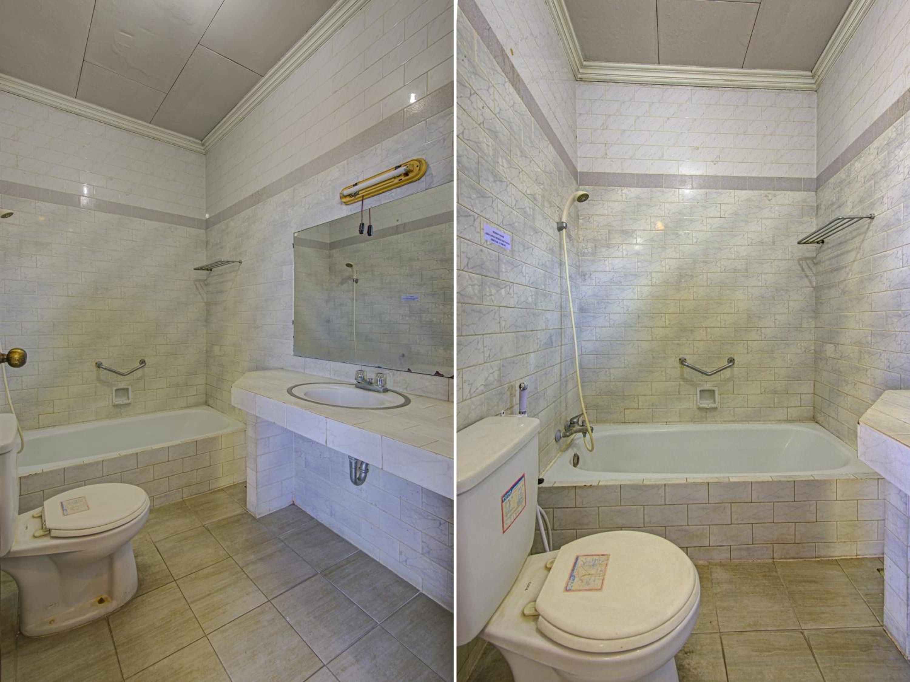 Superior Twin Room photo 2
