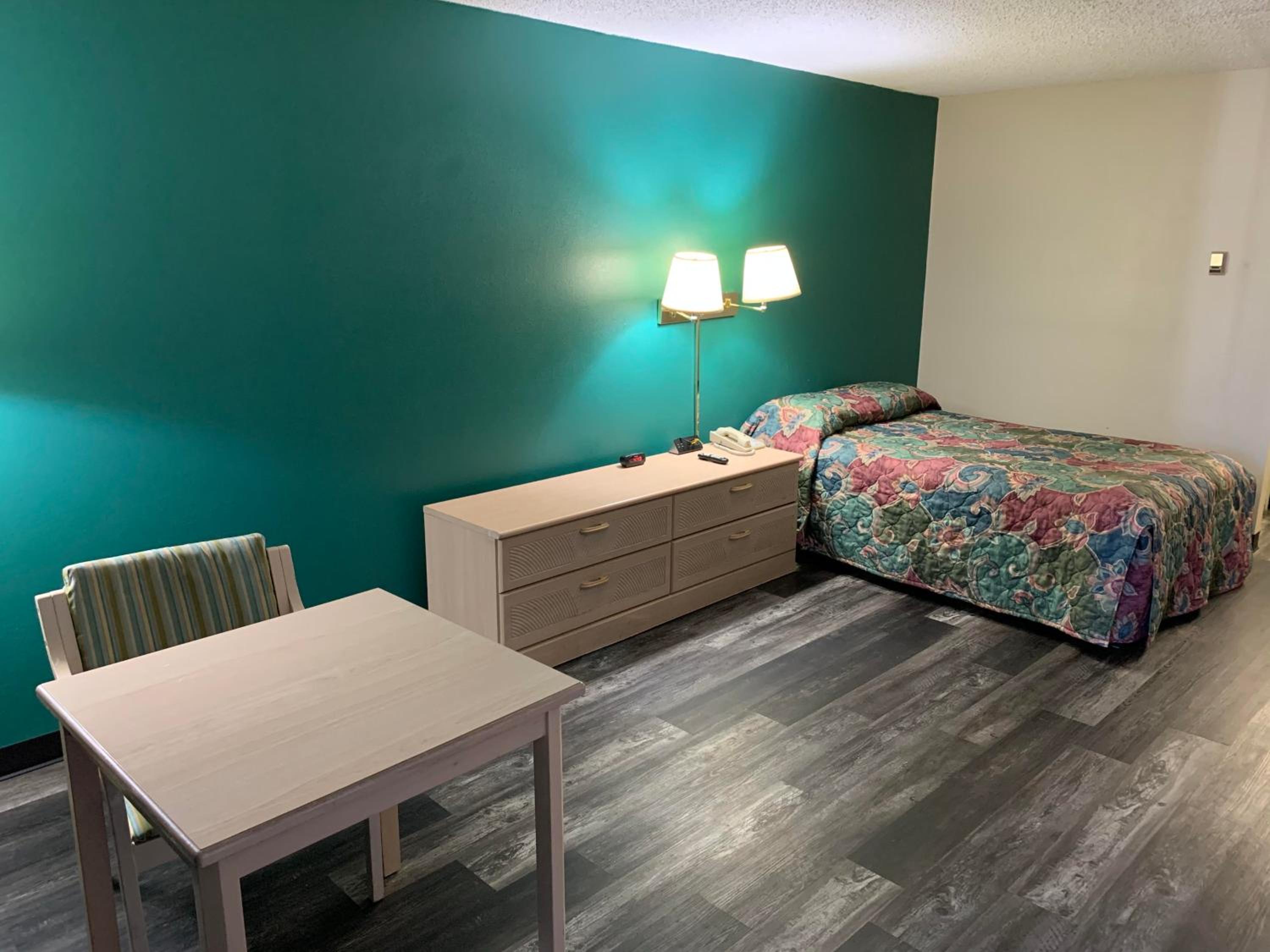 Standard Single Room photo 2