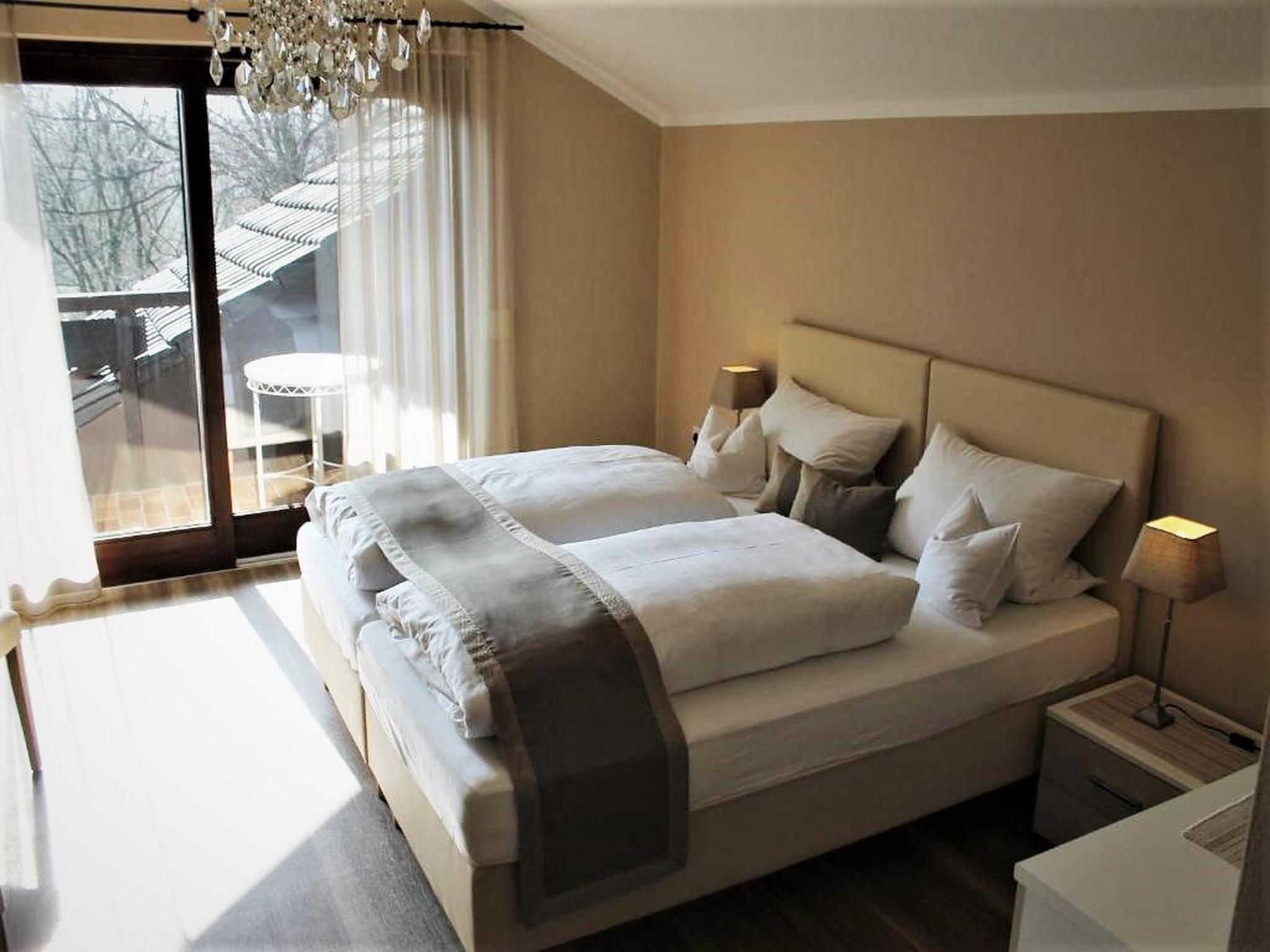 Double Room with Balcony photo 3