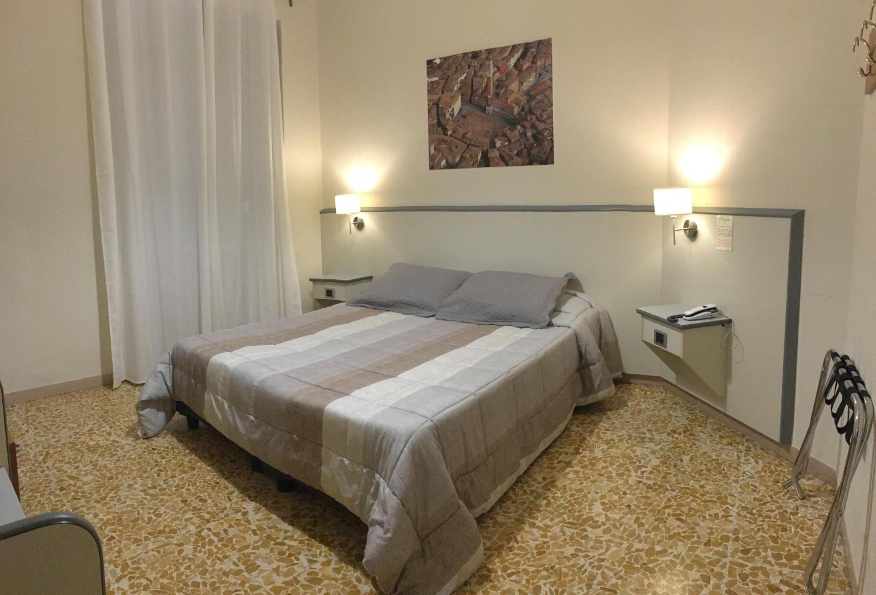 Large Single Room