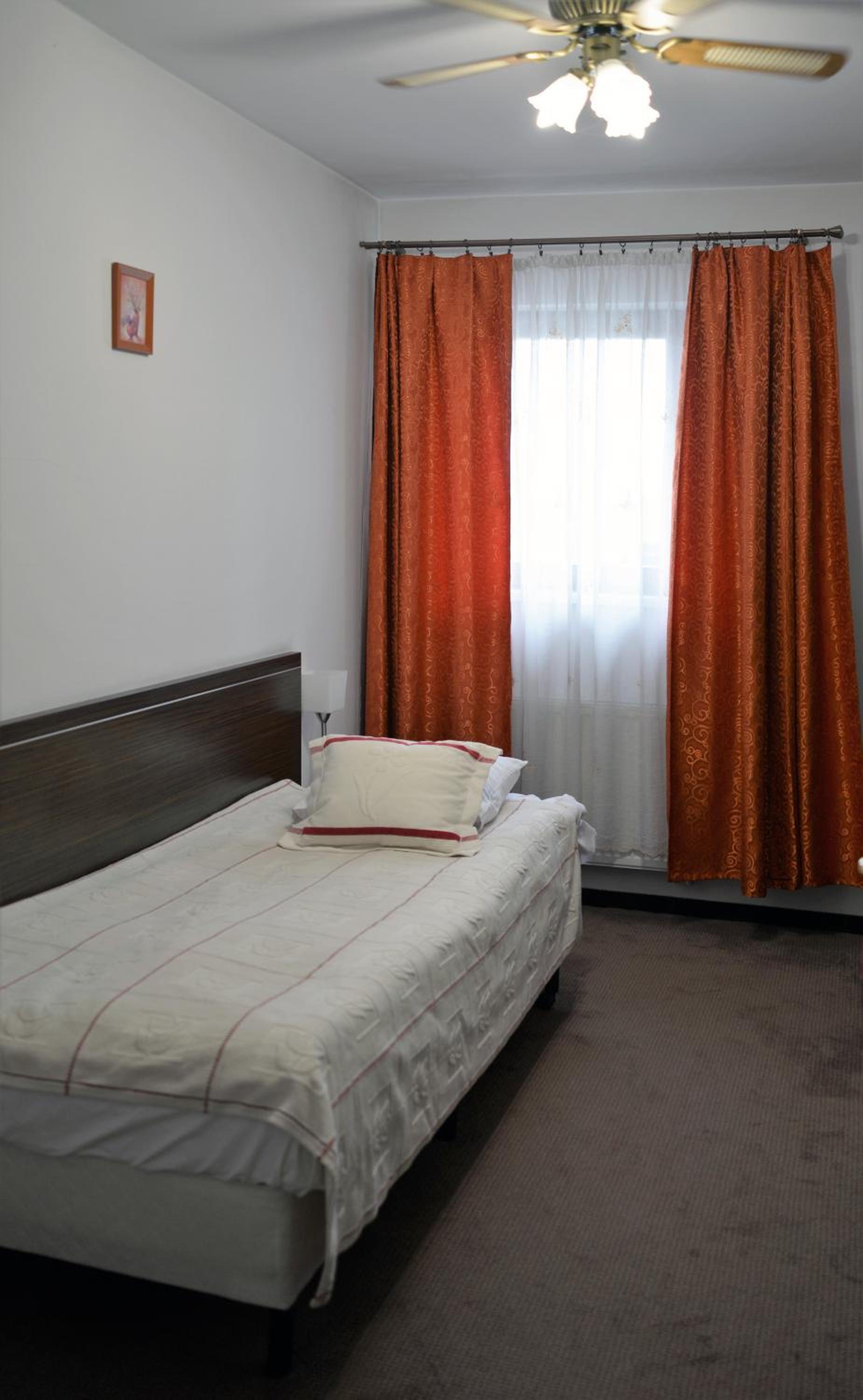 Deluxe Single Room photo 2