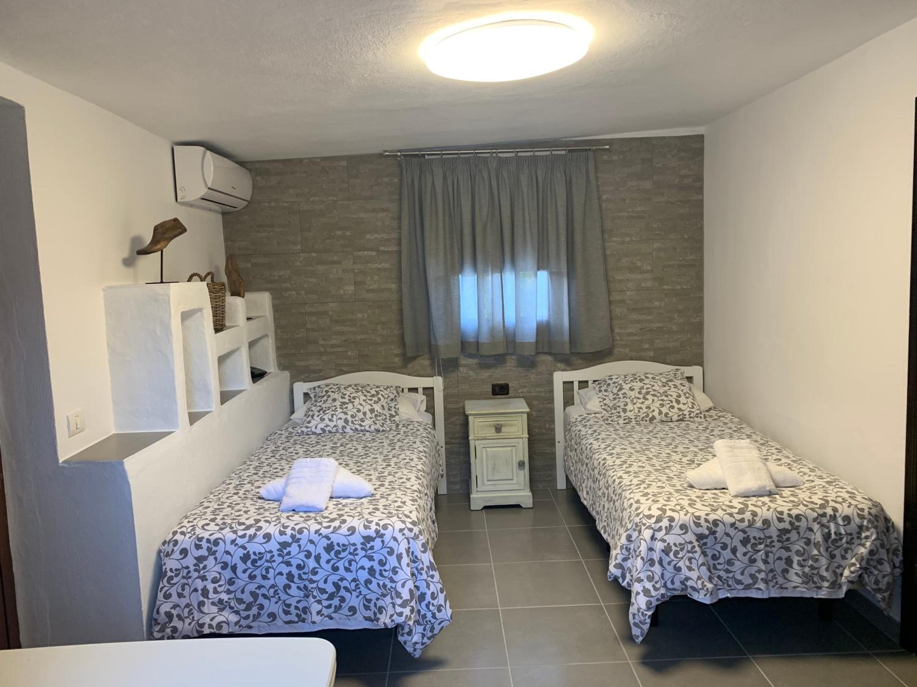 Apartamento Estudio (2 Adultos)