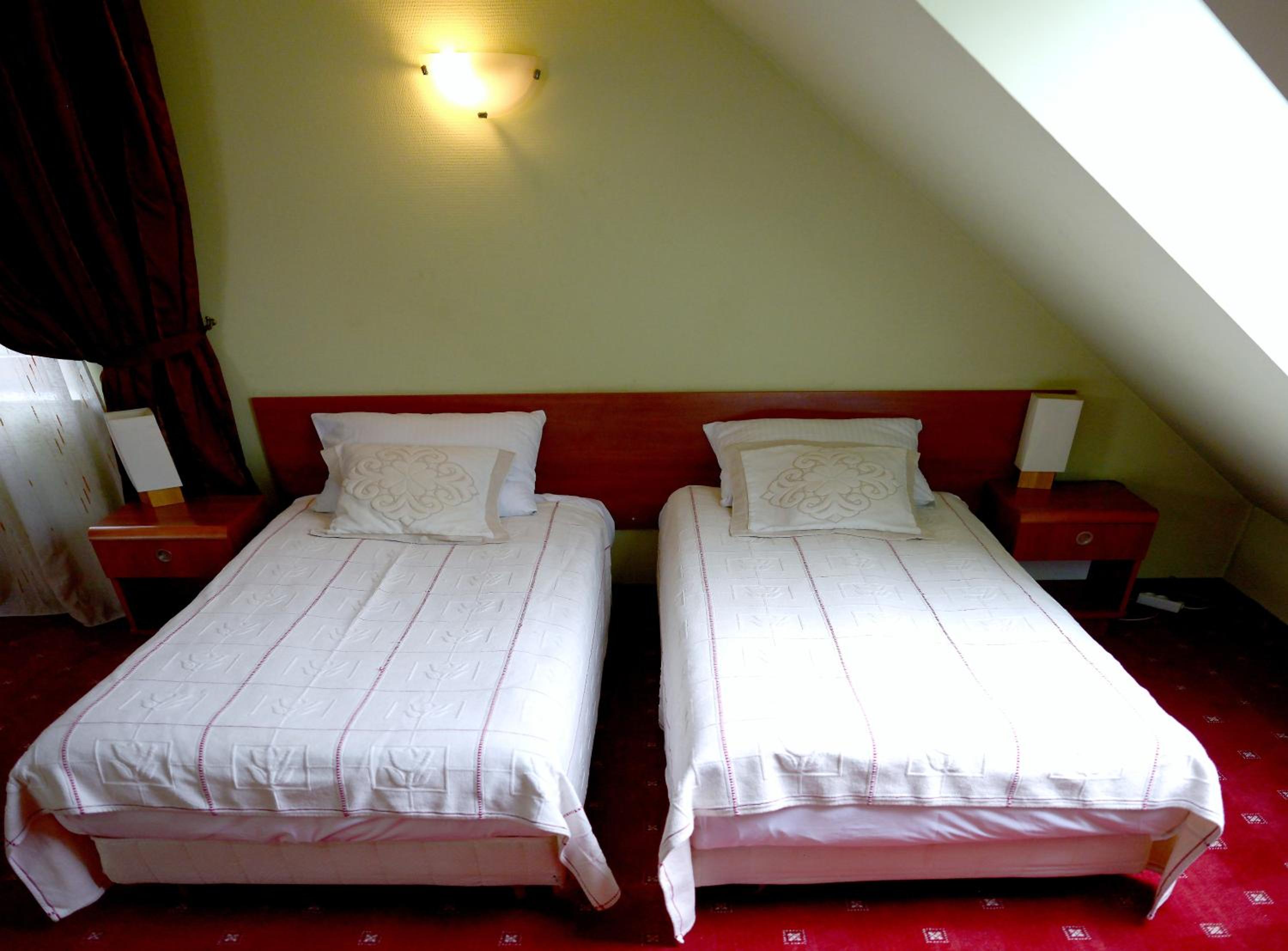 Deluxe Triple Room - Photo 2