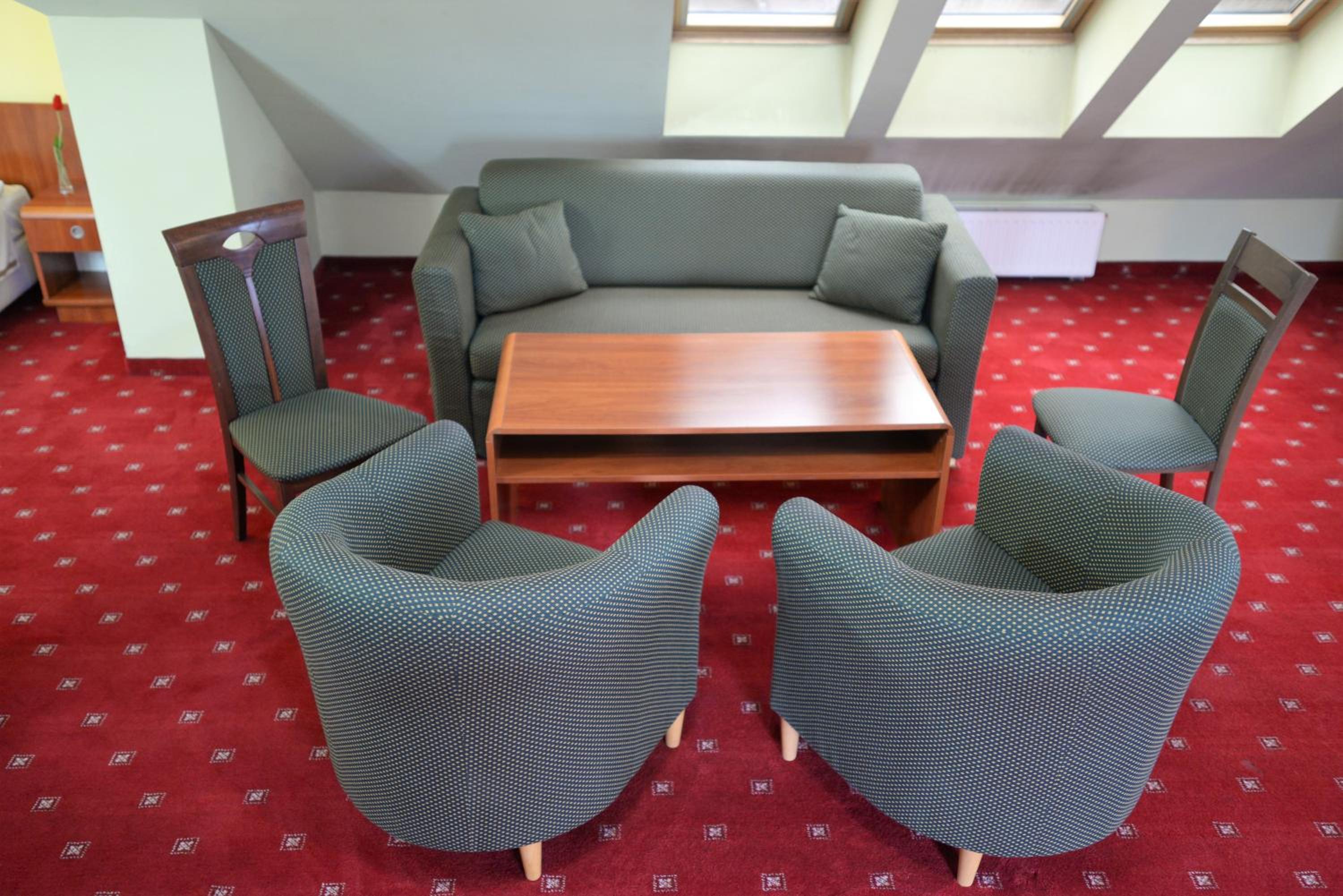 Deluxe Triple Room - Photo 4