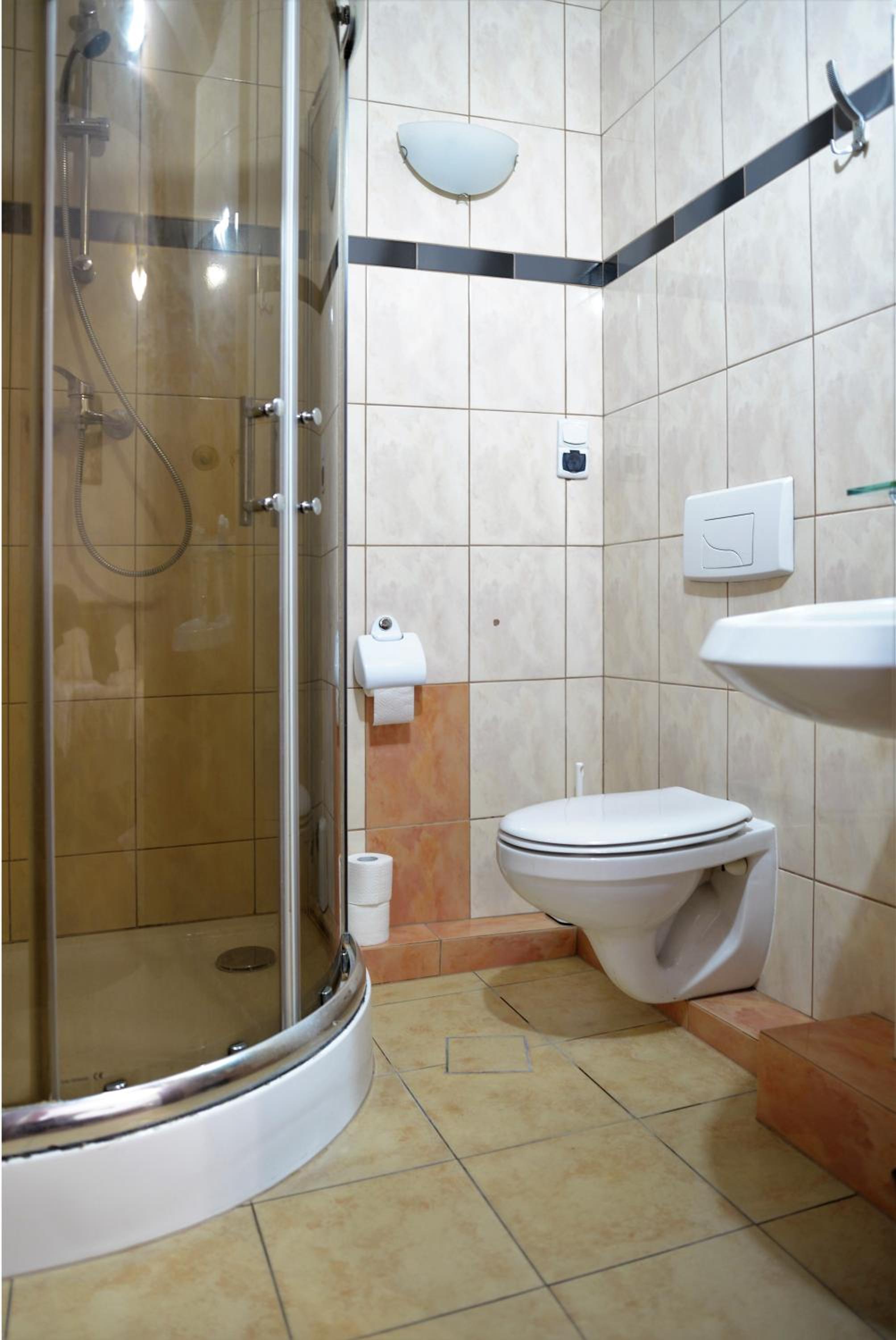 Double Room - Photo 4