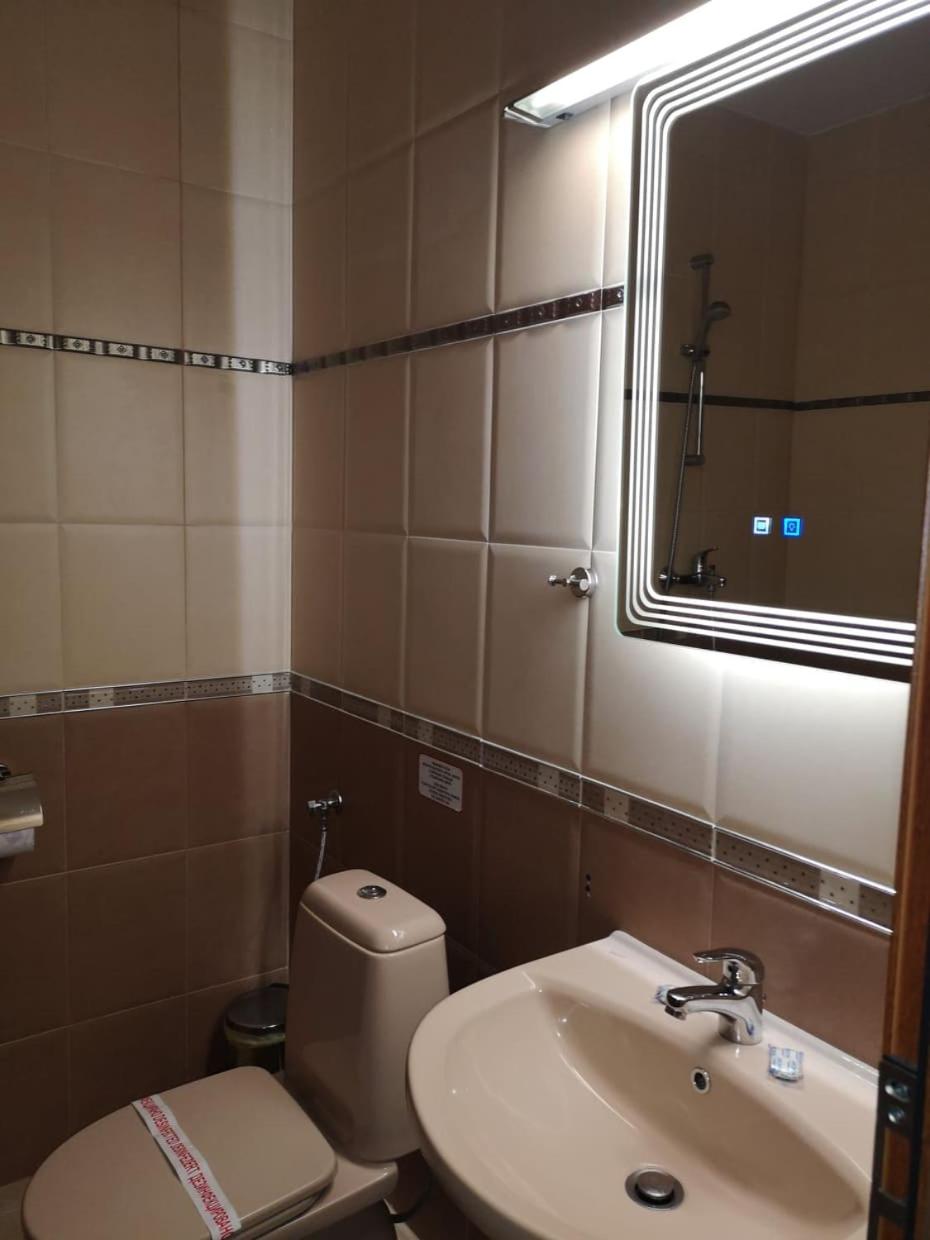 Double Or Twin Room - Photo 17