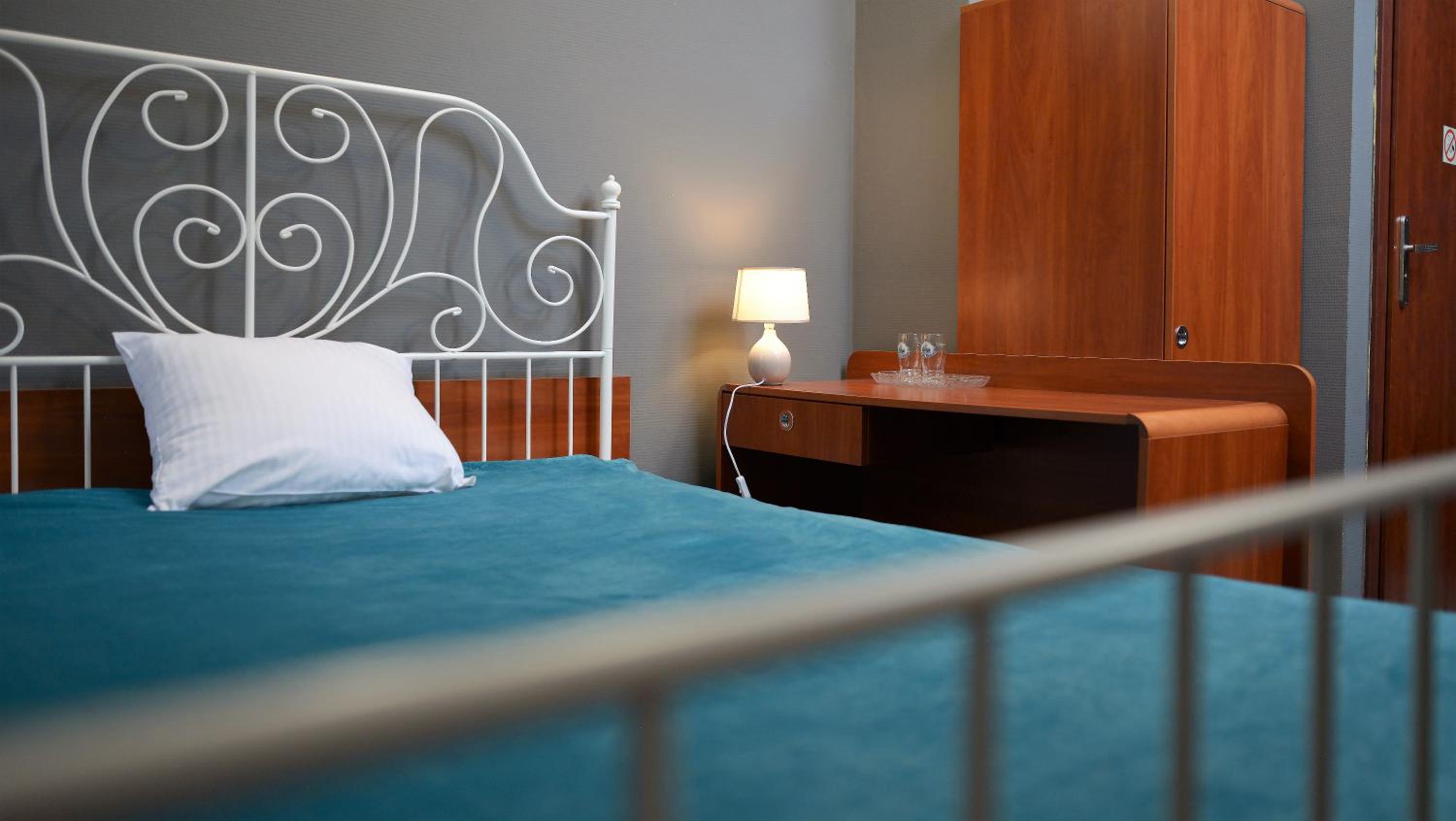Deluxe Double Room - Photo 1