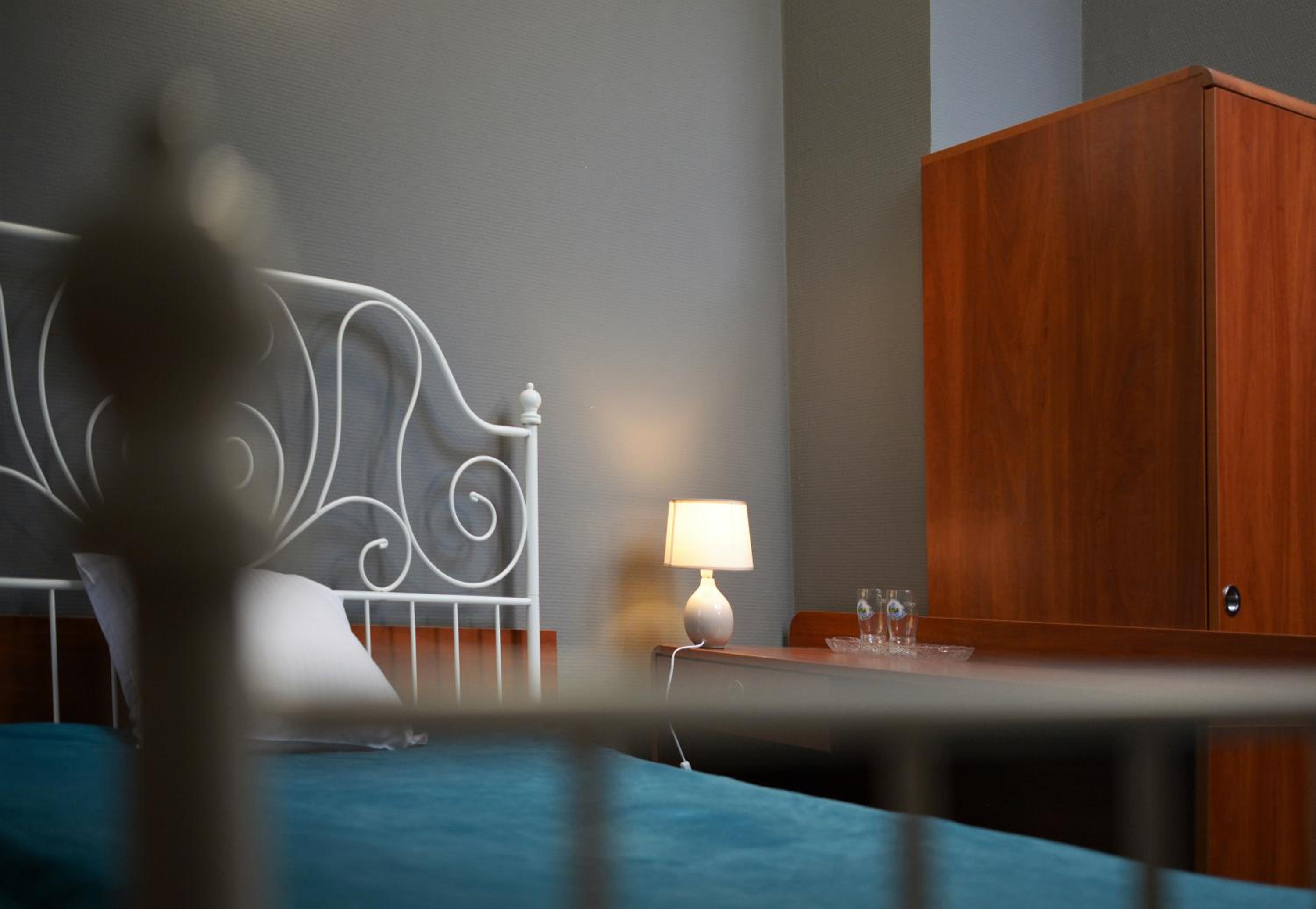 Deluxe Double Room - Photo 3