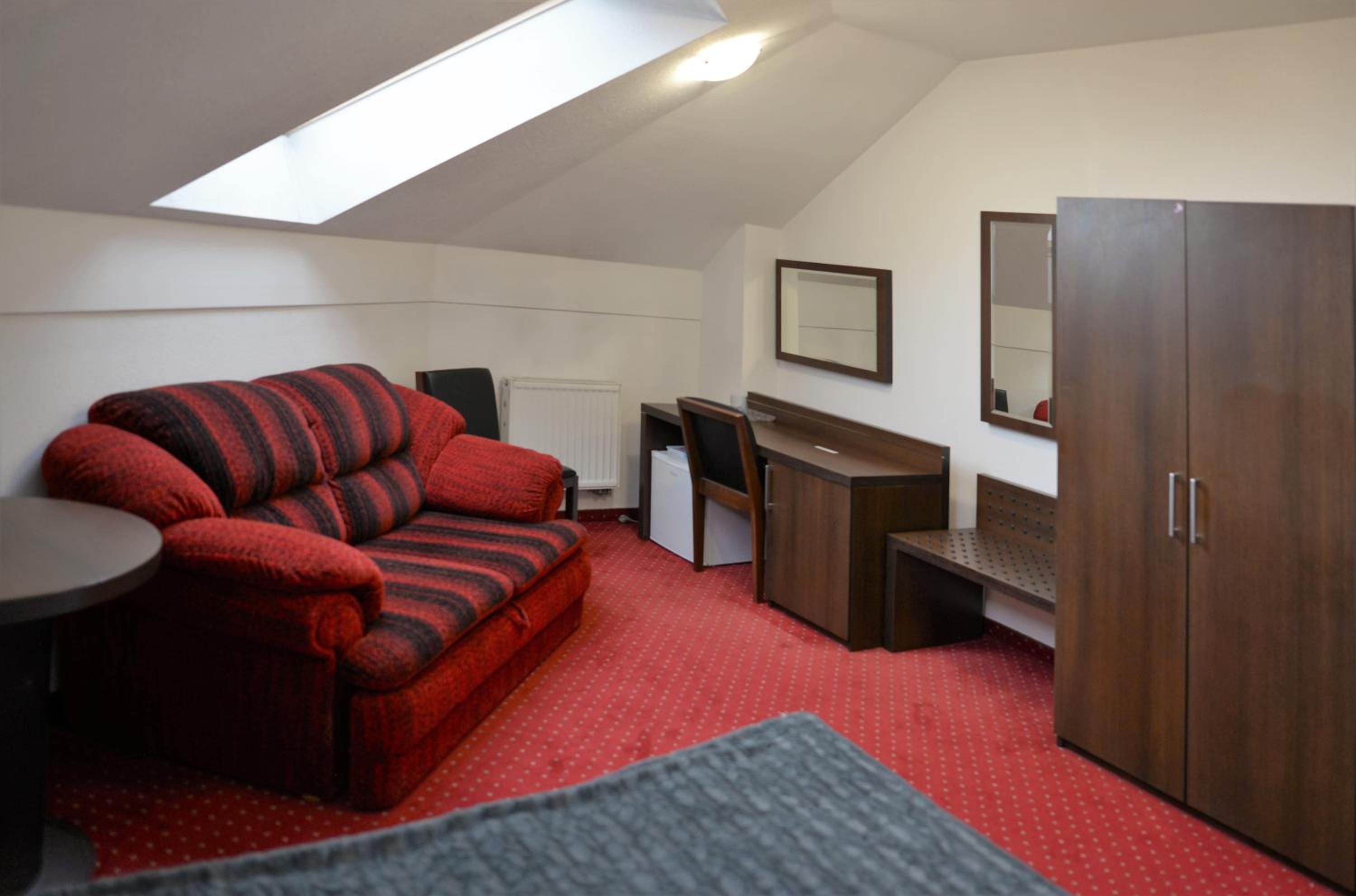 Quadruple Room photo 2
