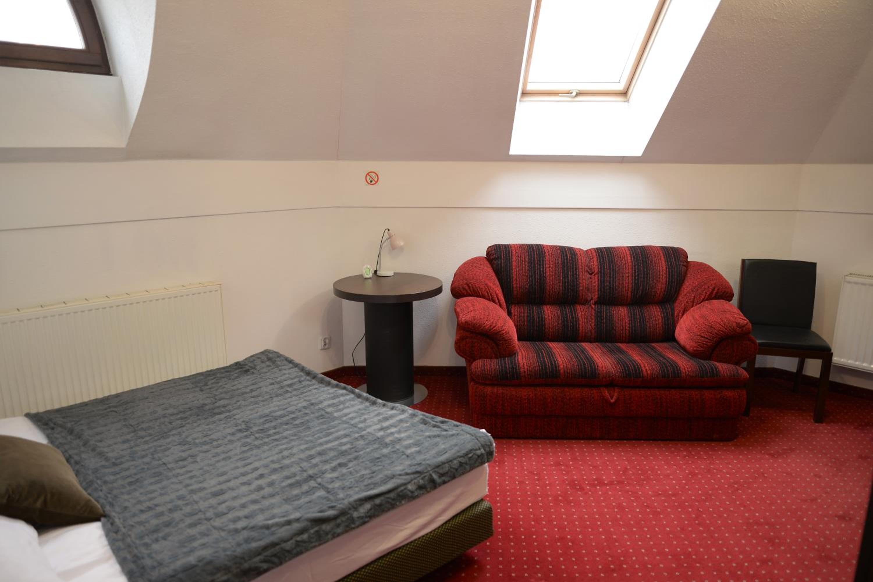 Quadruple Room photo 3