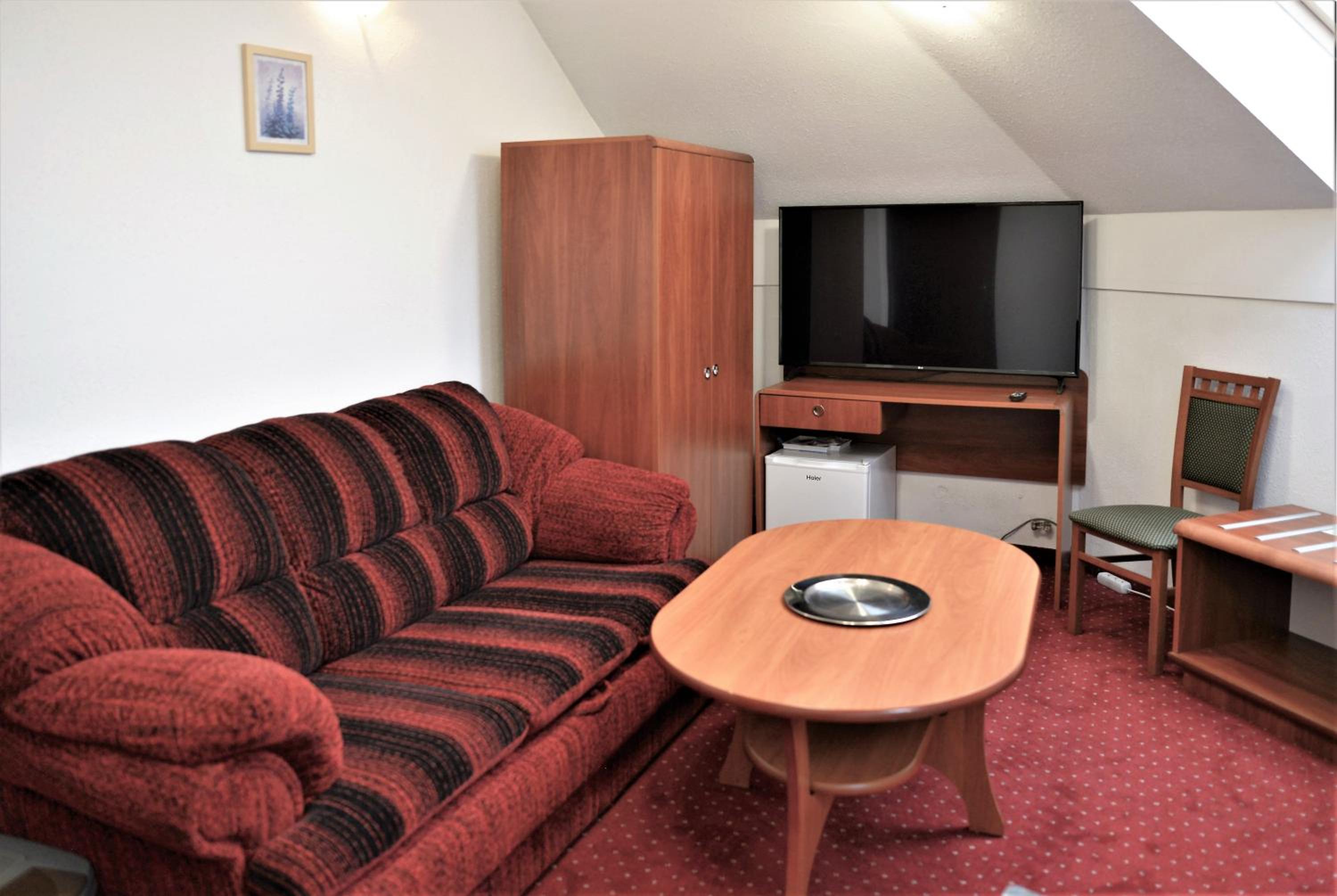Quadruple Room photo 1