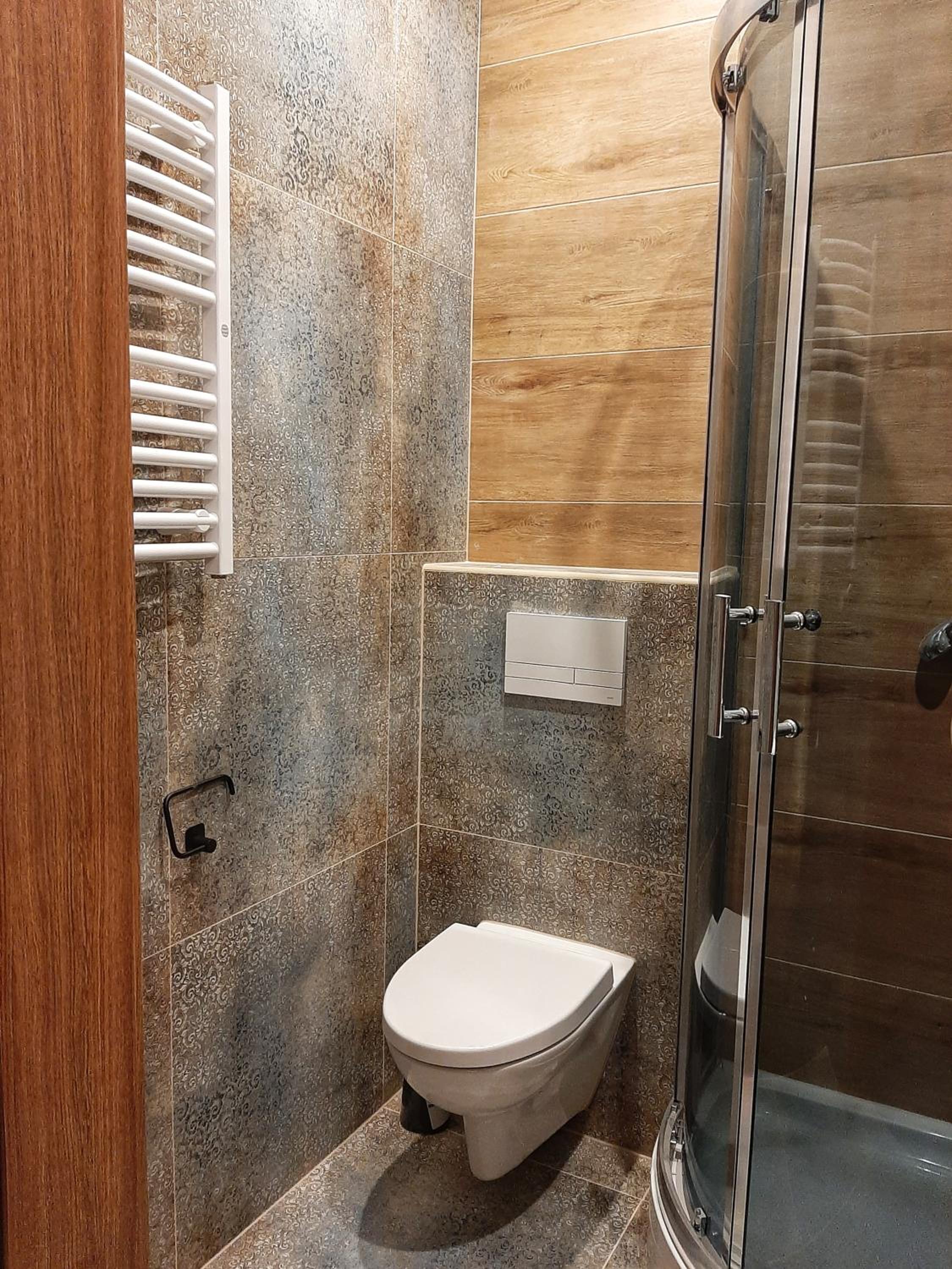 Double Room with Mountain View - Photo 8