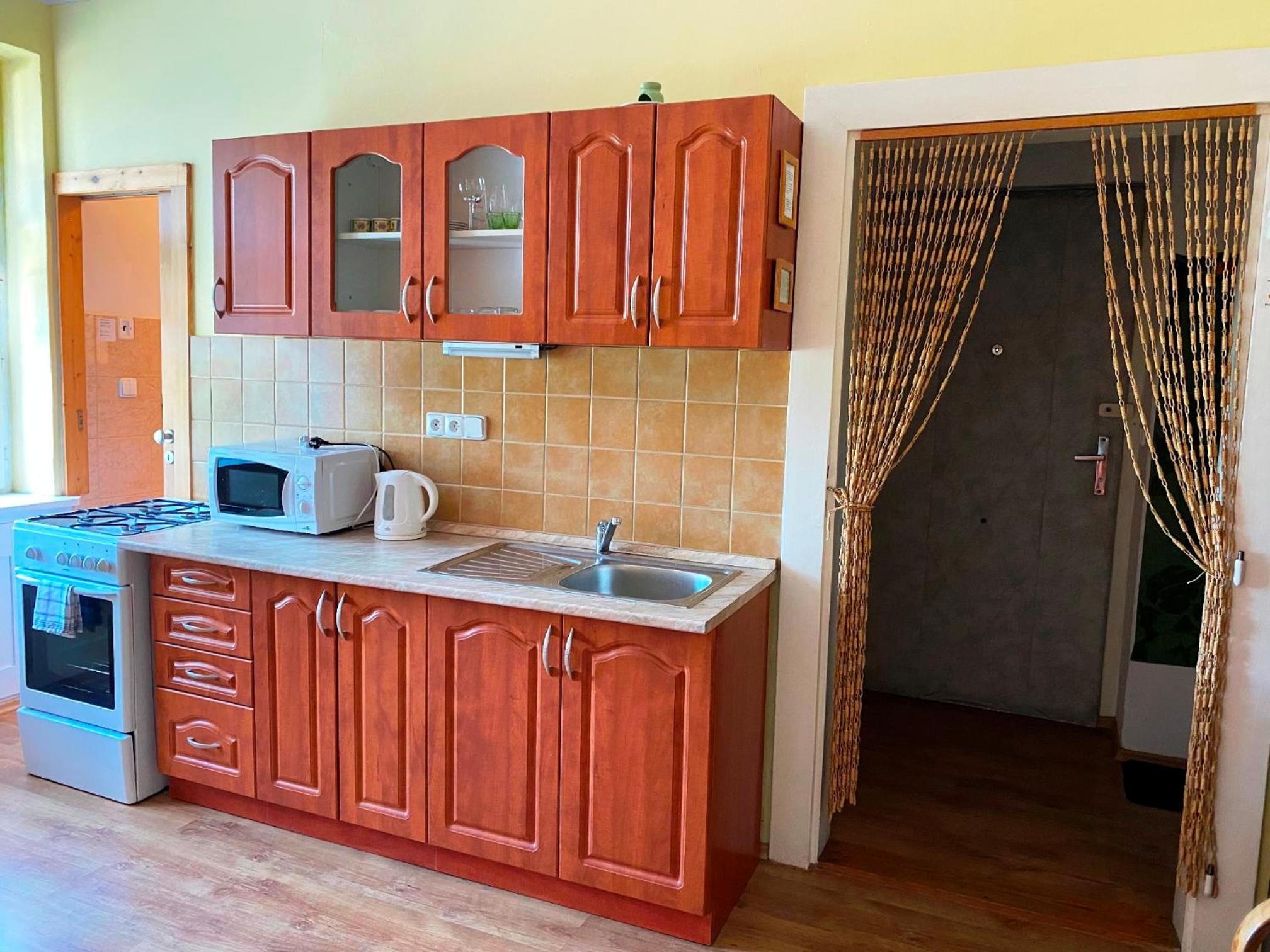 One-Bedroom Apartment - Photo 40