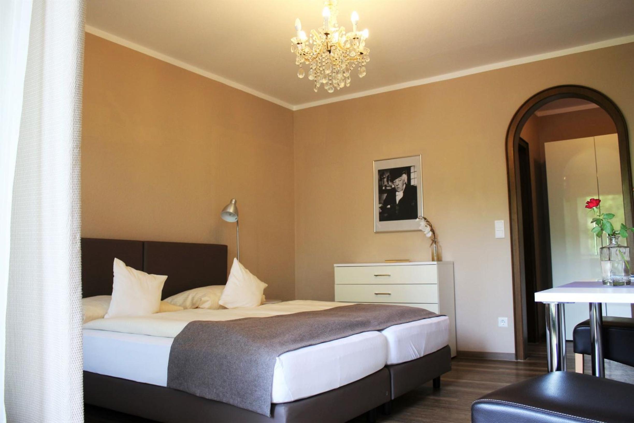 Single Room photo 2