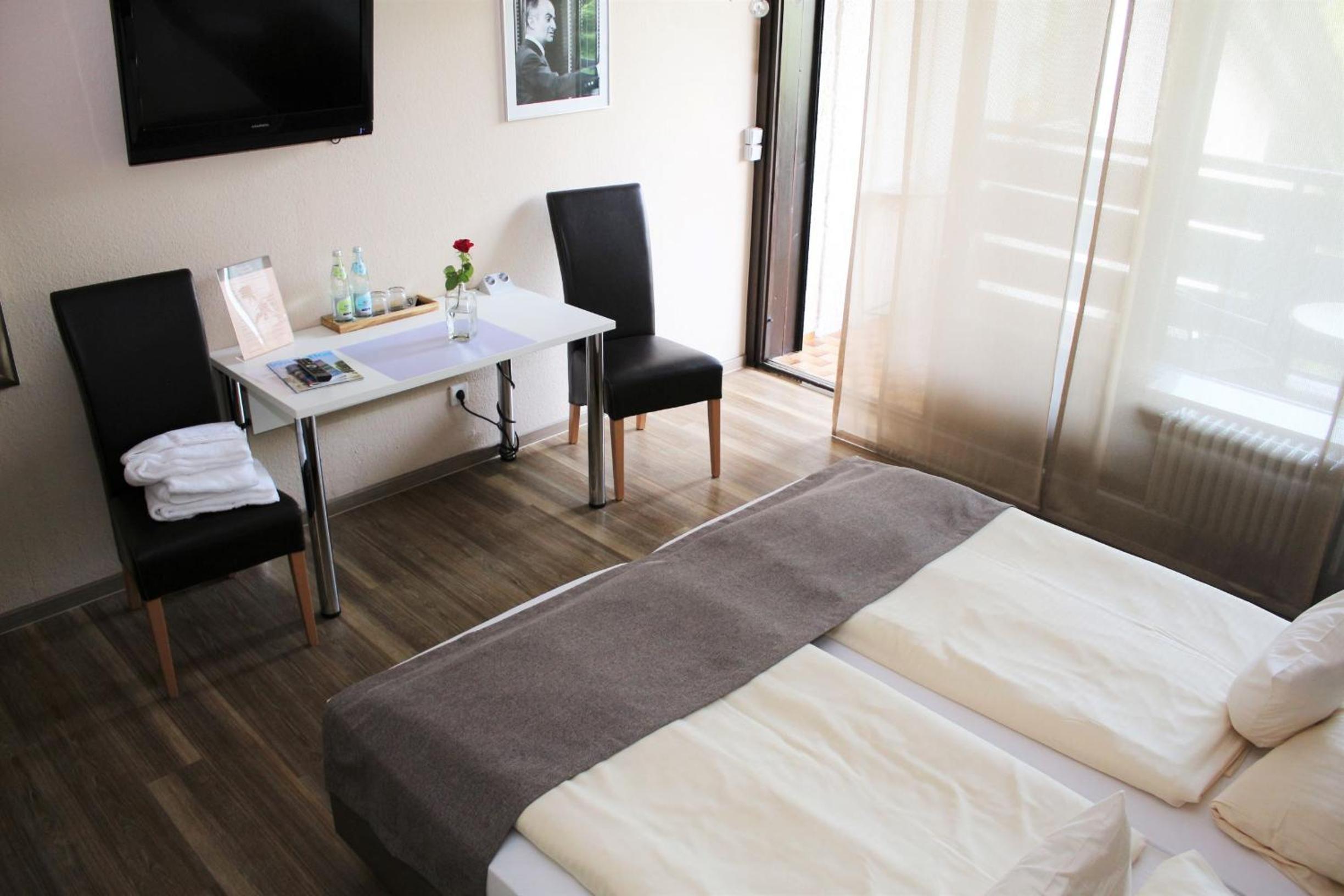 Single Room photo 3