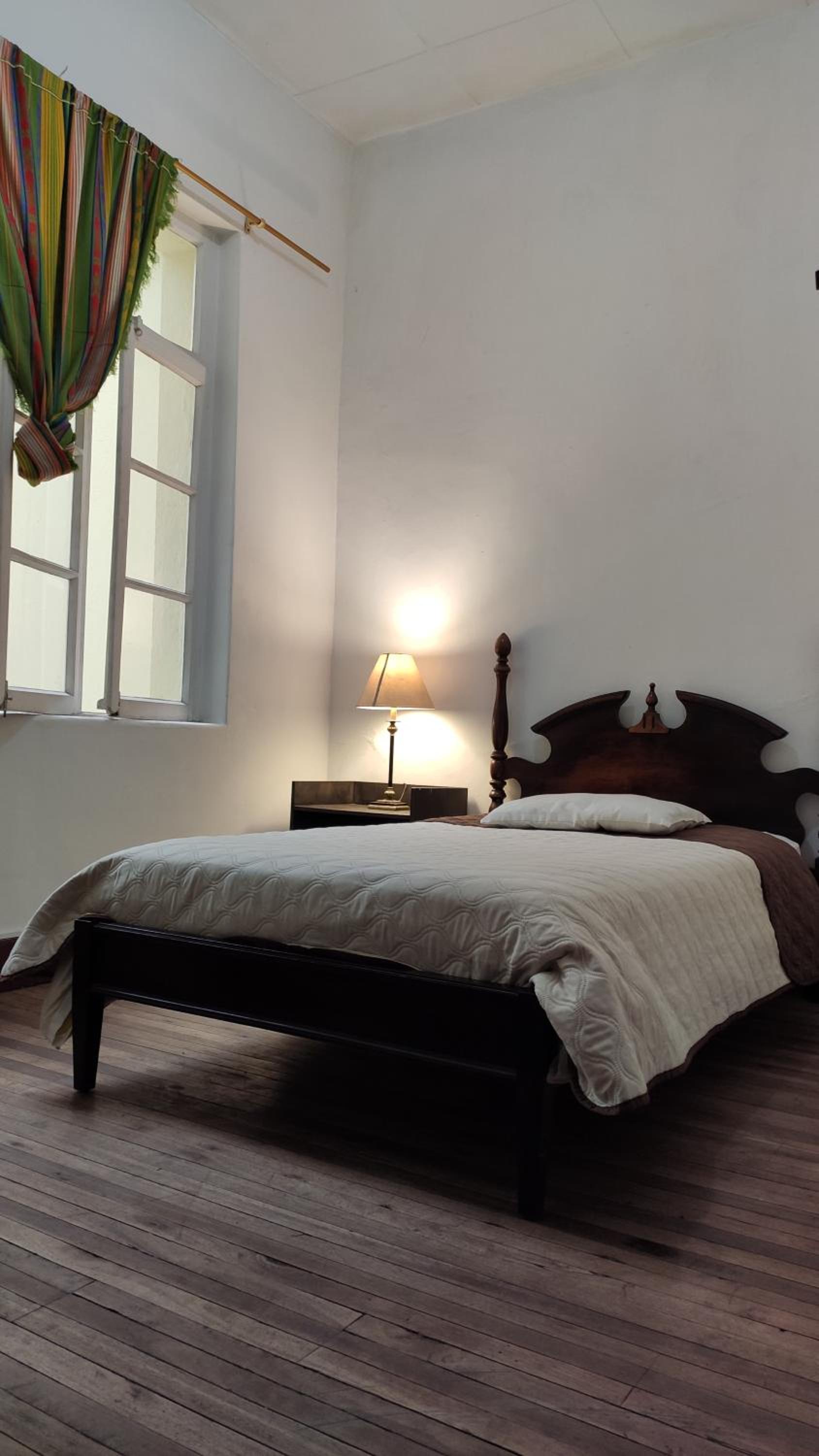 Small Double Room photo 1