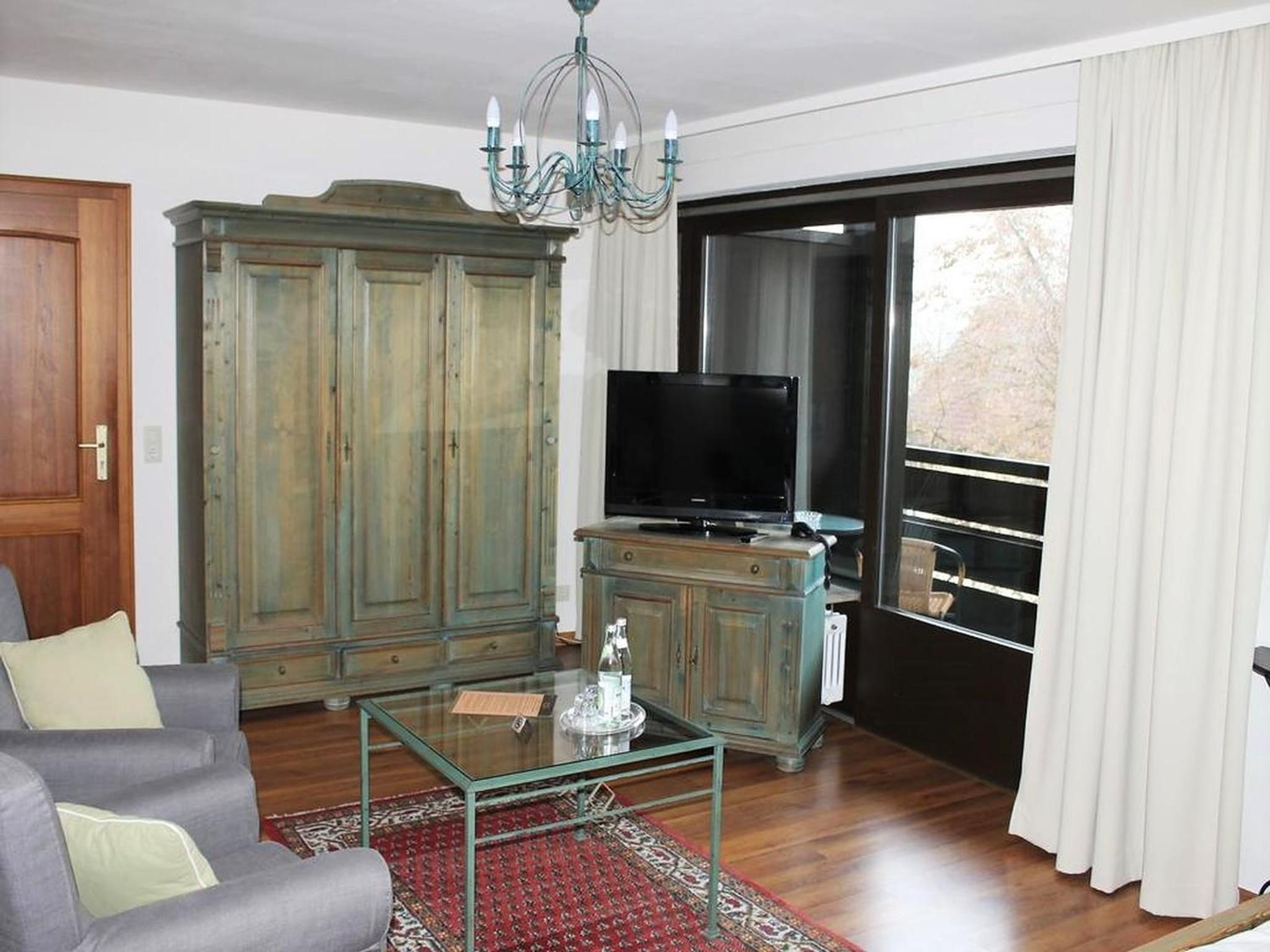 Comfort Double Room with Balcony photo 3