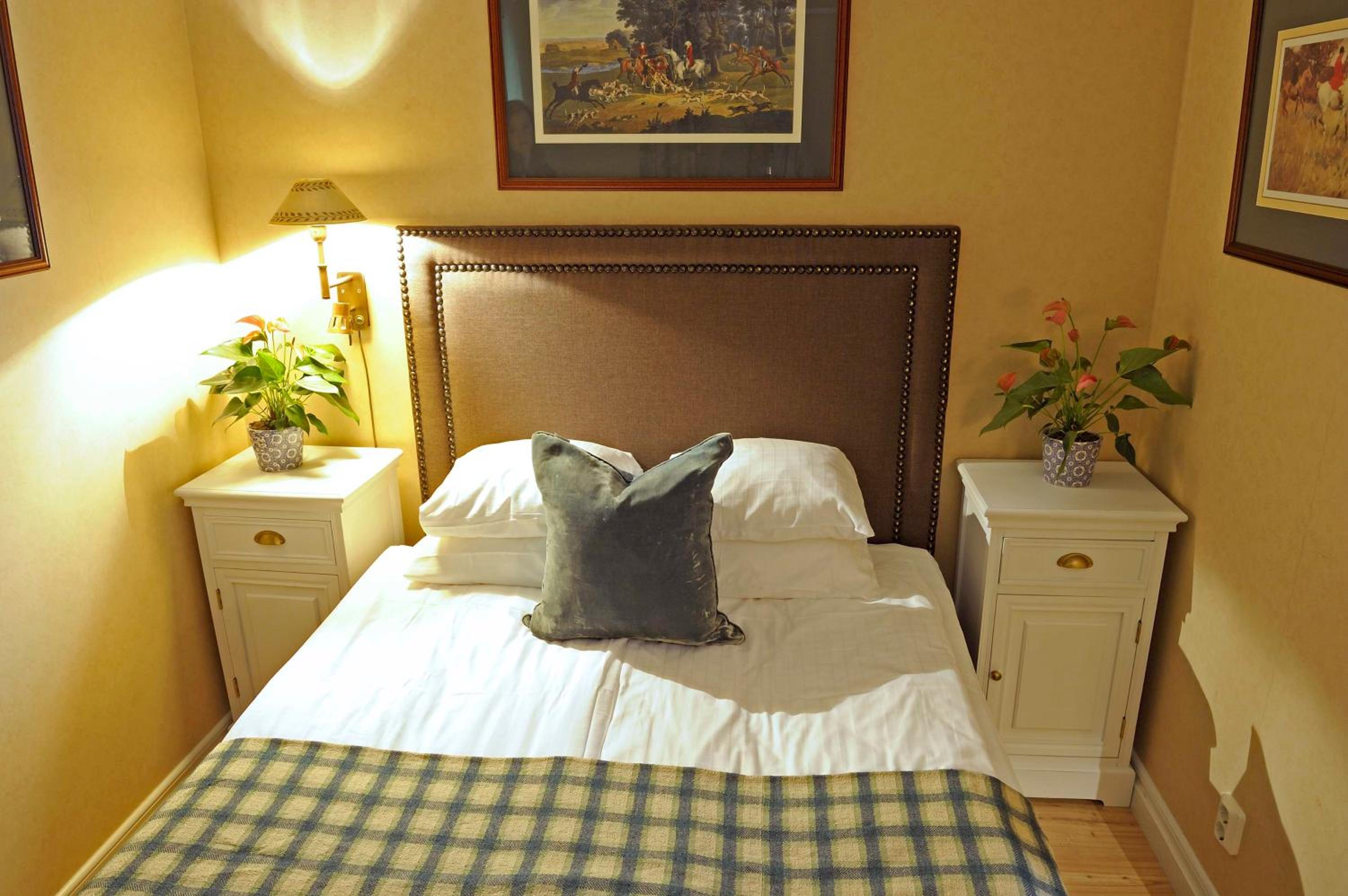 Single Room - Annex photo 3