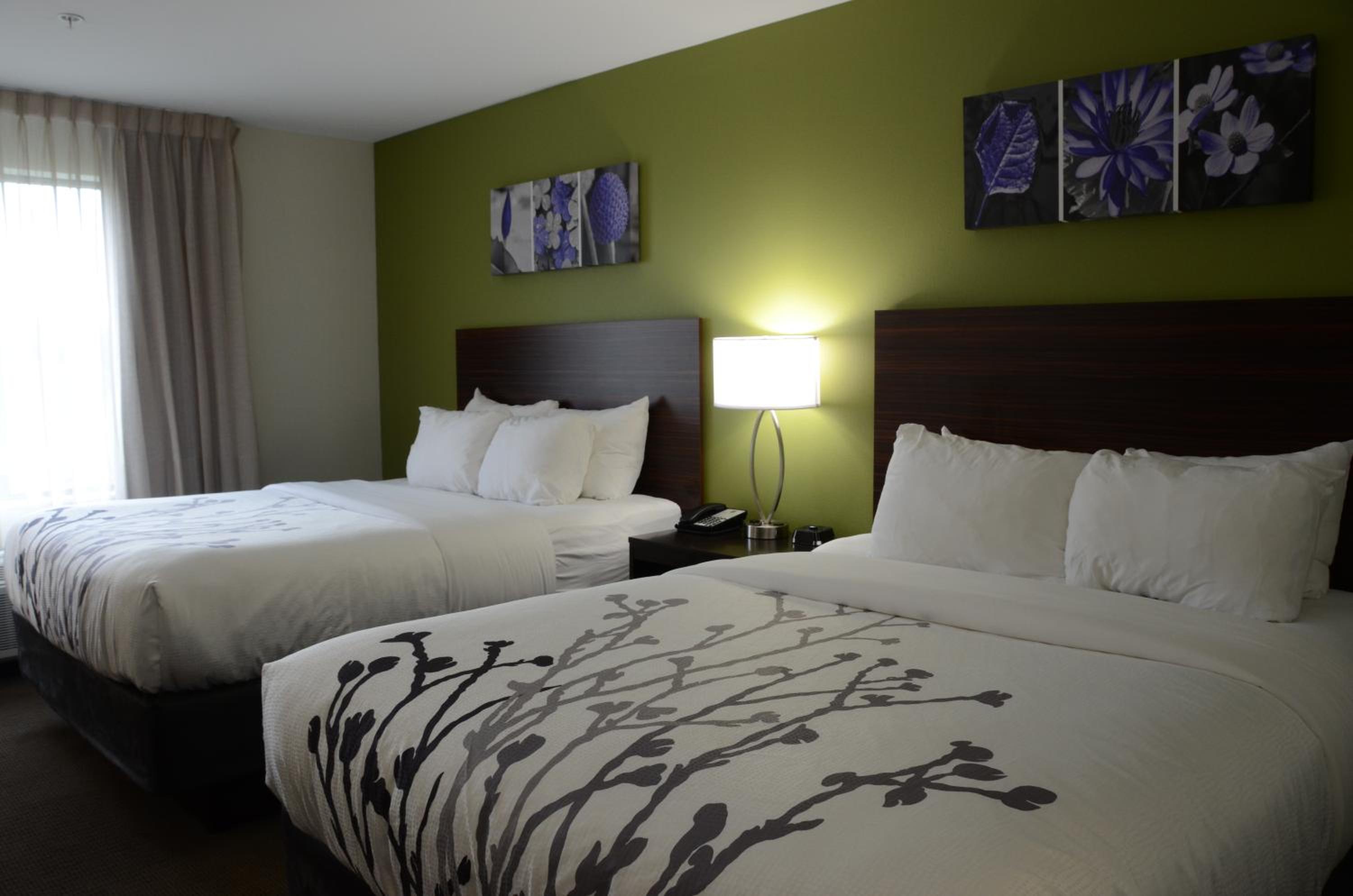 Sleep Inn Bowling Green North, Billede 11