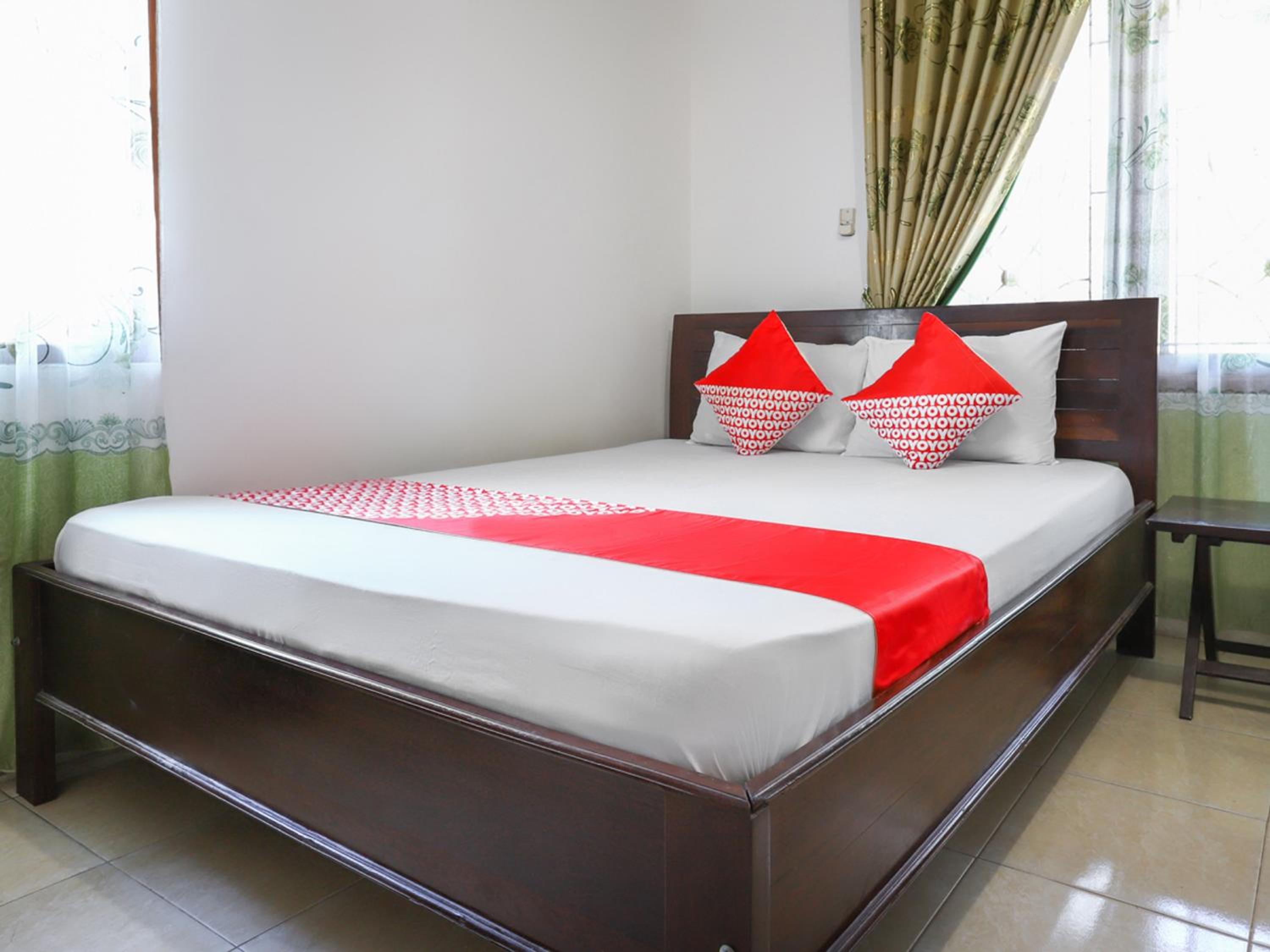 Standard Double Room photo 1