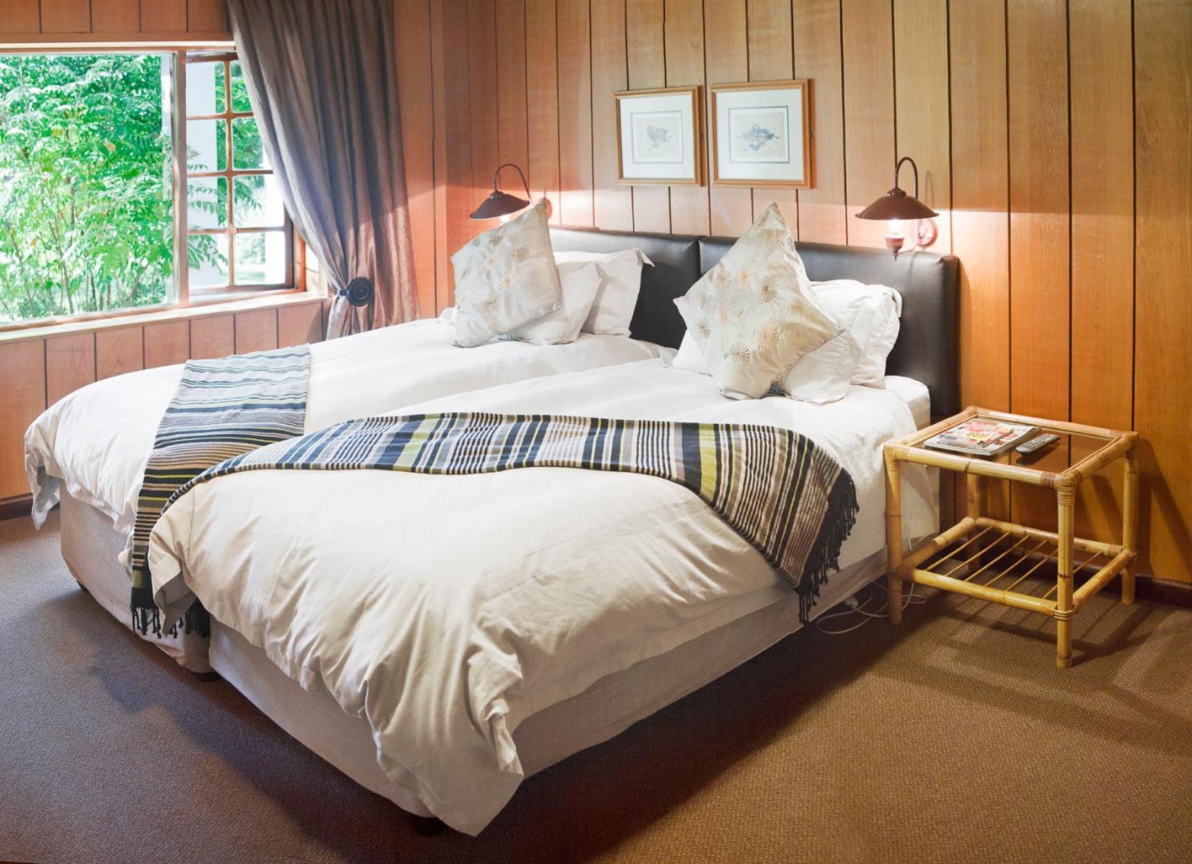 Standard Twin Room - Photo 1
