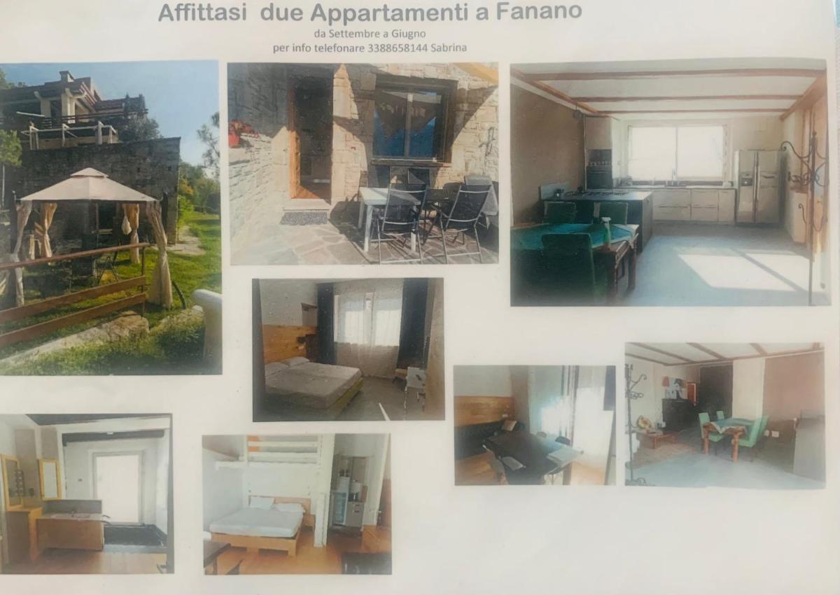 Apartment with Garden View
