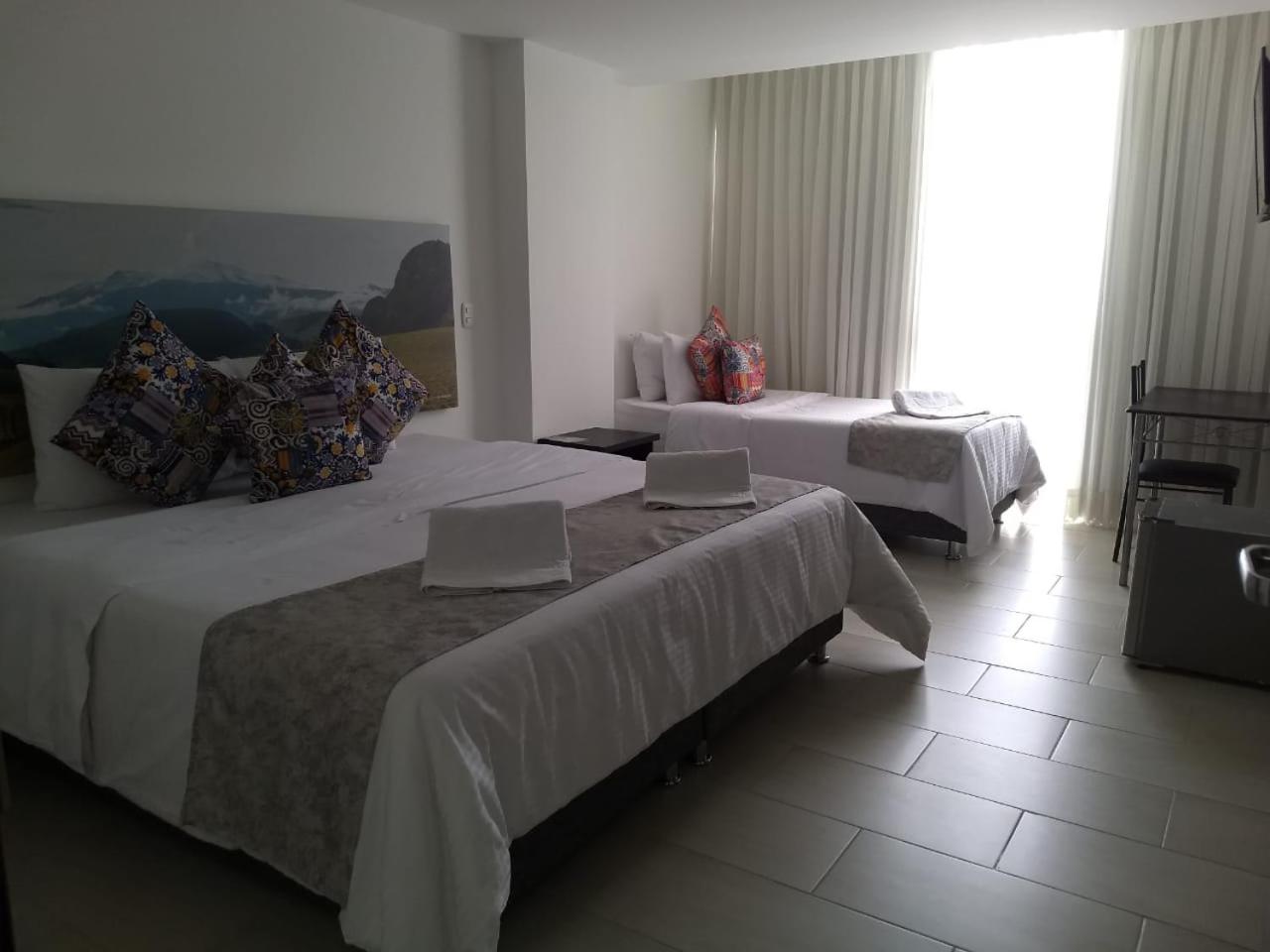 Triple Room photo 3