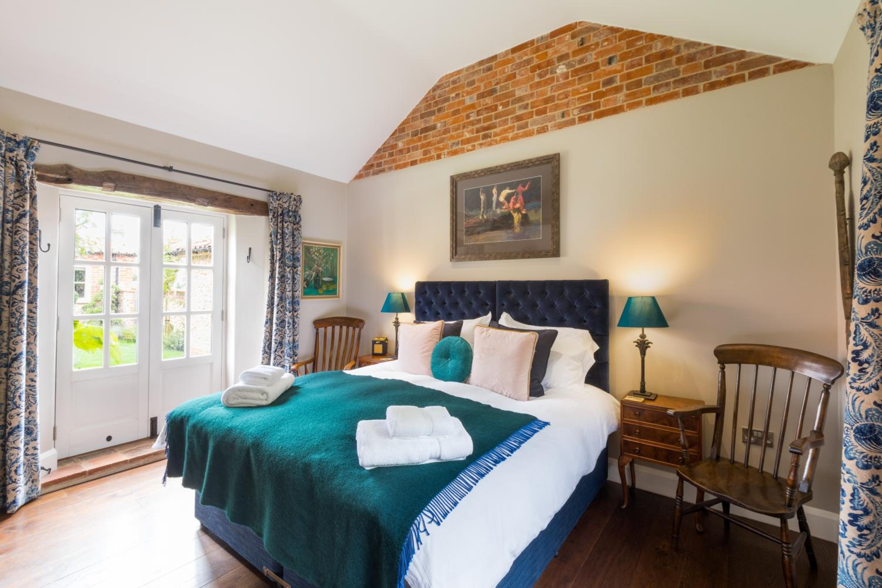 Standard Superking OR Twin Room  (DOG friendly) - Photo 4